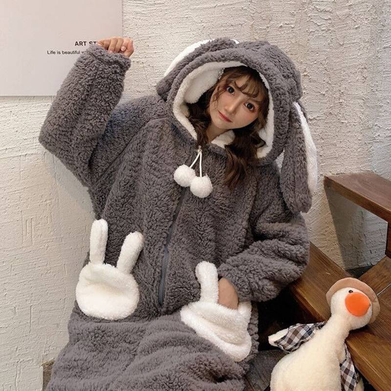 送料無料 即納あり ルームウェア レディース もこもこ 秋冬 パジャマ かわいい 部屋着 寝巻き ナイトウェア ホームウェア モコモコ 前開き ワンピース ジャンプスーツ フーディー もこもこ うさぎ パンツ 暖かい 防寒 着ぐるみ フリース ボア コスプレ キュート 送料無料 即納あり ルームウェア レディース もこもこ 秋冬 パジャマ かわいい 部屋着 寝巻き ナイトウェア ホームウェア モコモコ 前開き ワンピース ジャンプスーツ フーディー もこもこ うさぎ パンツ 暖かい 防寒 着ぐるみ フリース ボア コスプレ キュート
