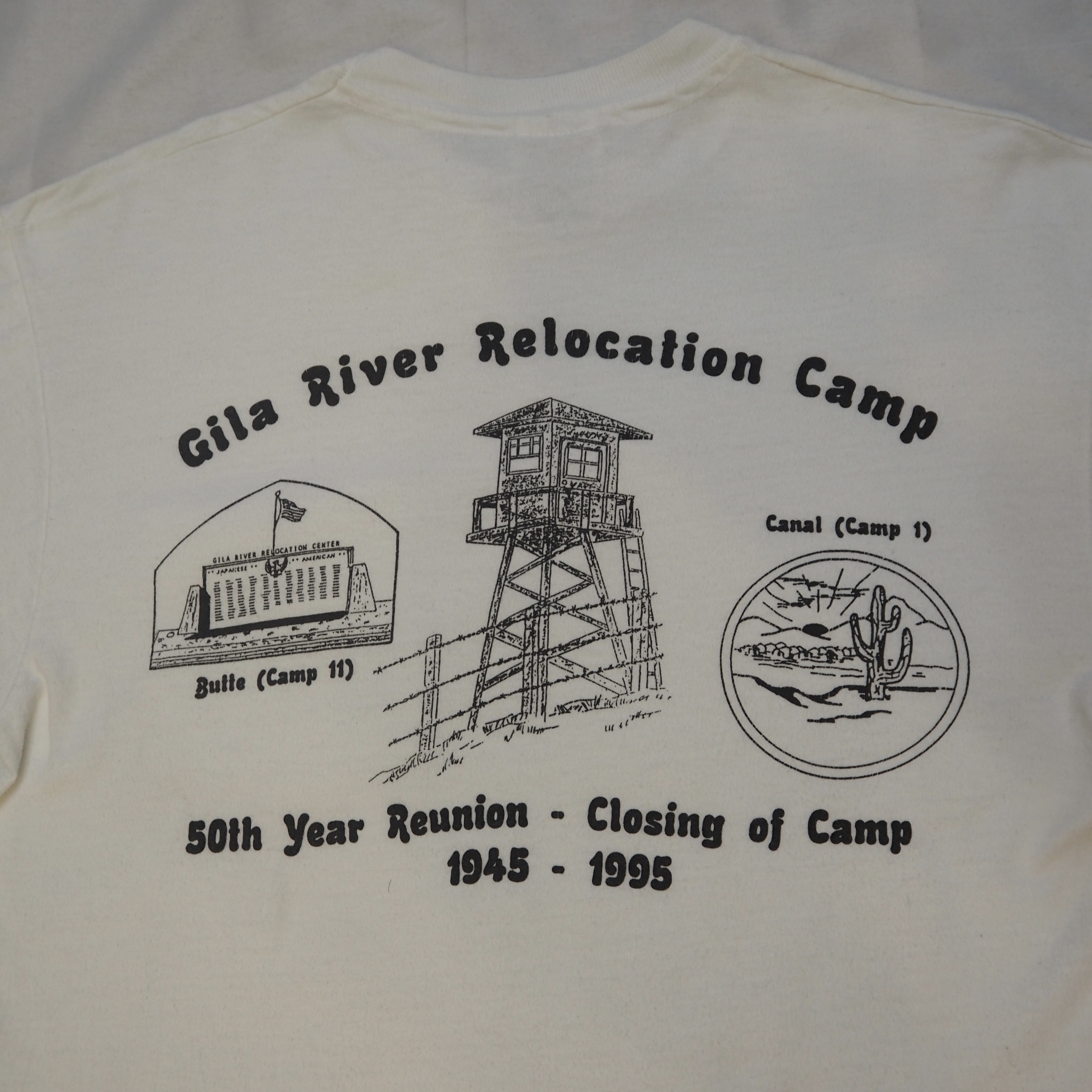 90’s Print Tee の画像 6