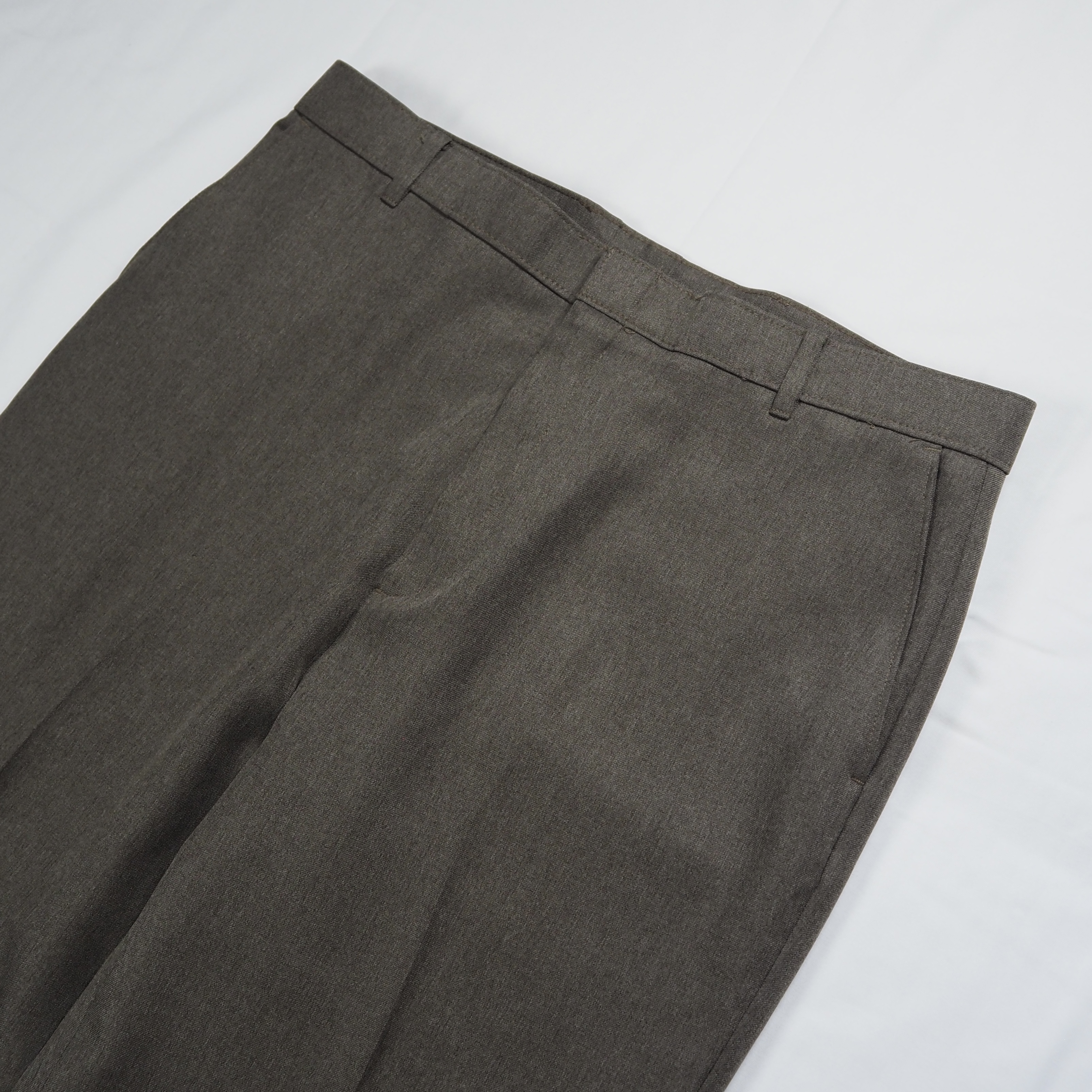 Levi’s アクションスラックス 36×29 の画像 2