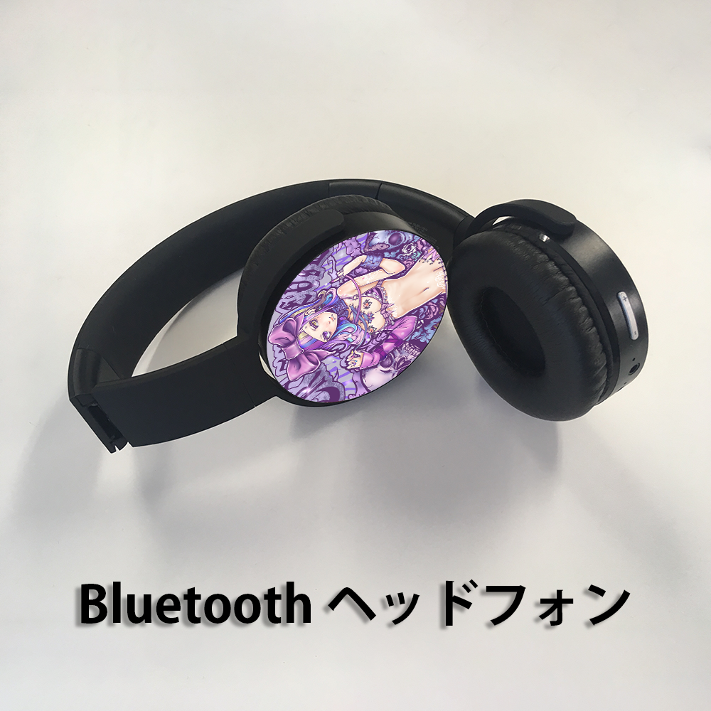 Bluetoothヘッドホン おすすめ おしゃれ かわいい イラスト 女の子 かっこいい ヘッドホン ブルートゥース Iphone タイトル クリッシー 作 Nero おしゃれでかわいいiphoneケース スマホケース Tシャツ かっこいいイラスト のクリエイターグッズ専門 雑貨屋アリうさ