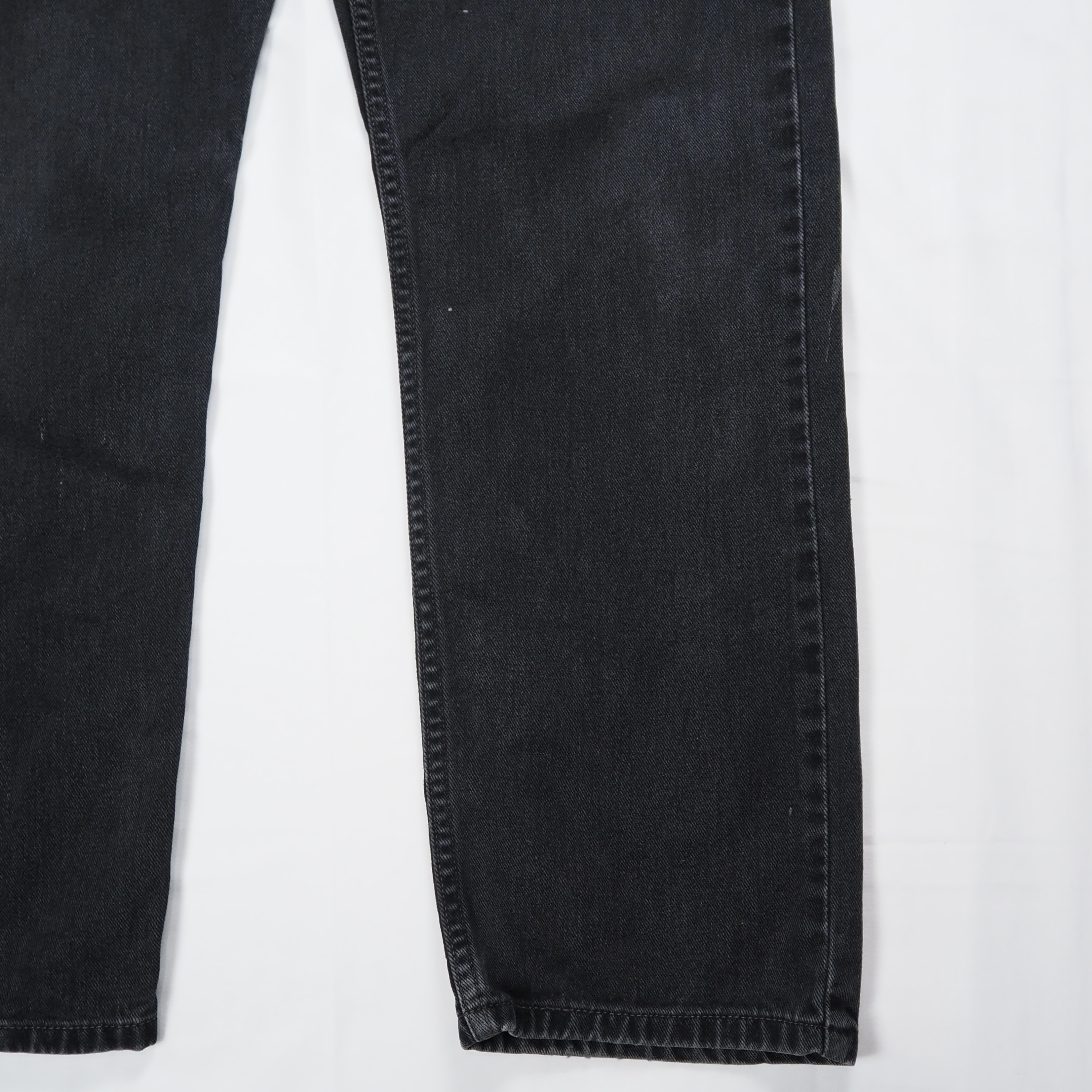 00’s Levi’s 505 ブラック 34×29 グアテマラ製 の画像 10