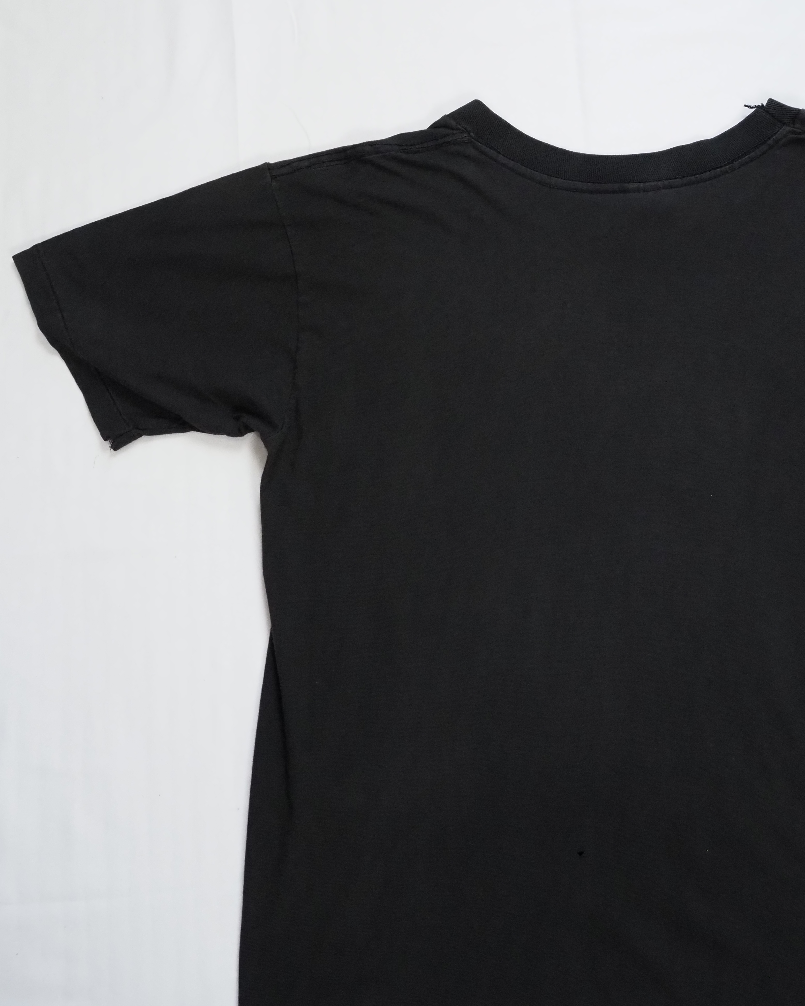 【5/6(水) 20:00入荷】80’s Love never dies Tシャツ スカル の画像 11