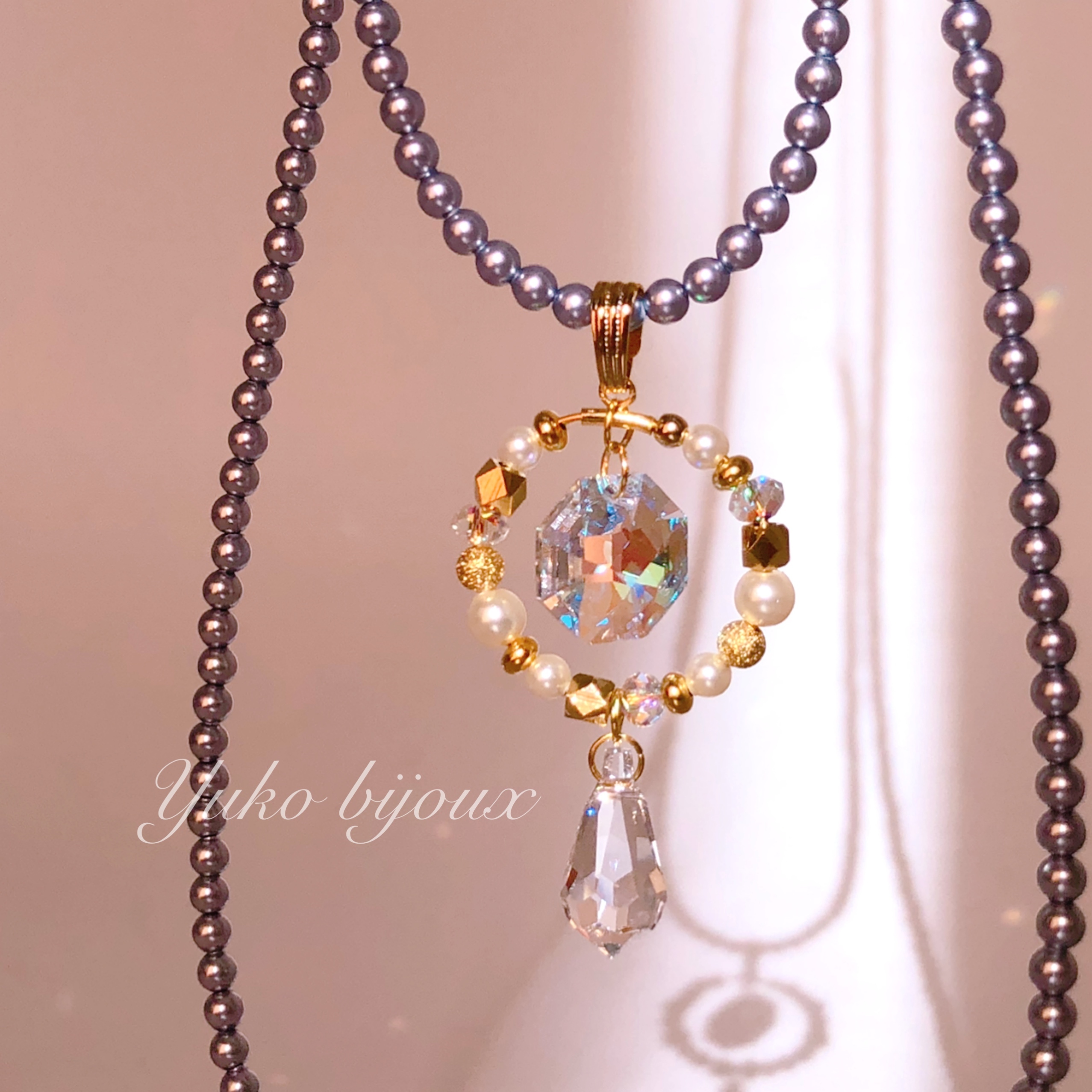 前祝いアクセサリー スワロフスキーパールネックス 祝福のパール 3点セット Yuko Bijoux 向上心ある女性のモチベーションを高め幸運を運ぶスワロフスキー 前祝いアクセサリー スワロフスキーパールネックス 祝福のパール 3点セット Yuko Bijoux 向上心ある女性のモチベーションを高め幸運を運ぶスワロフスキー