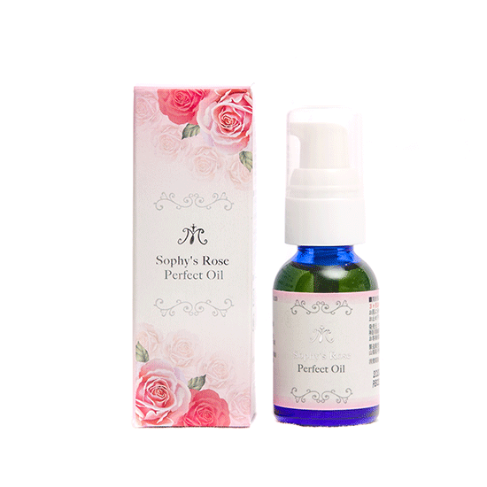 Rose ソフィーズローズパーフェクトオイル 60ml Islandstyle Rose ソフィーズローズパーフェクトオイル 60ml Islandstyle