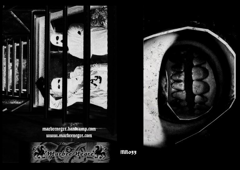 UMBRAGE - Vile/Bile Tape - 画像3