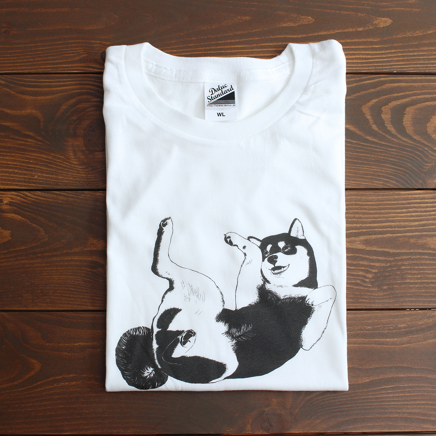 受注 シンプルかわいい へそてんポーズの柴犬tシャツ ユニセックスサイズ 柴犬グッズ専門店 猫と柴犬 チワワ柄の食器 雑貨の店 銀くま 受注 シンプルかわいい へそてんポーズの柴犬tシャツ ユニセックスサイズ 柴犬グッズ専門店 猫と柴犬 チワワ柄の食器 雑貨の店 銀くま