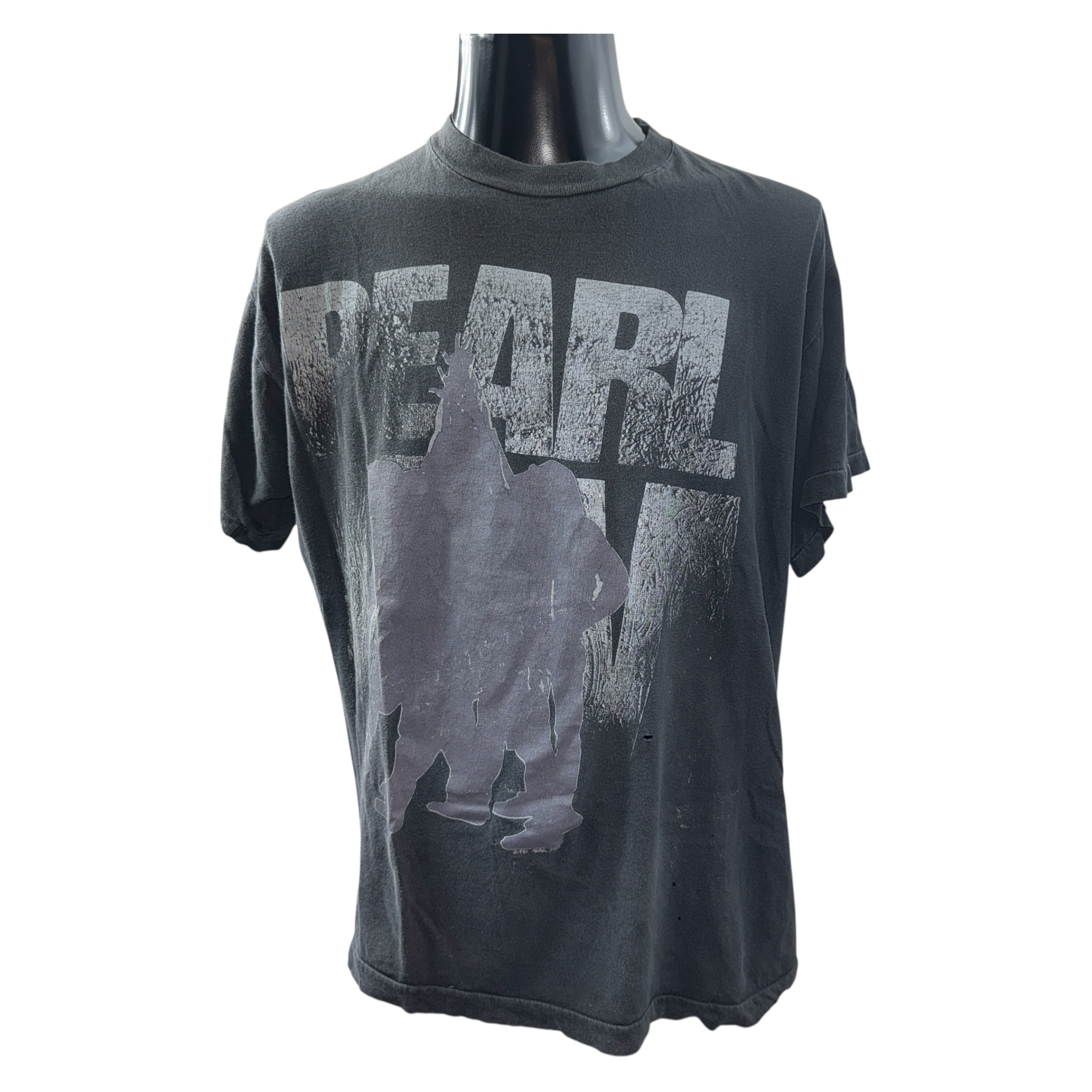【PEARL JAM】パールジャム 90’s Vintage Tシャツ XL