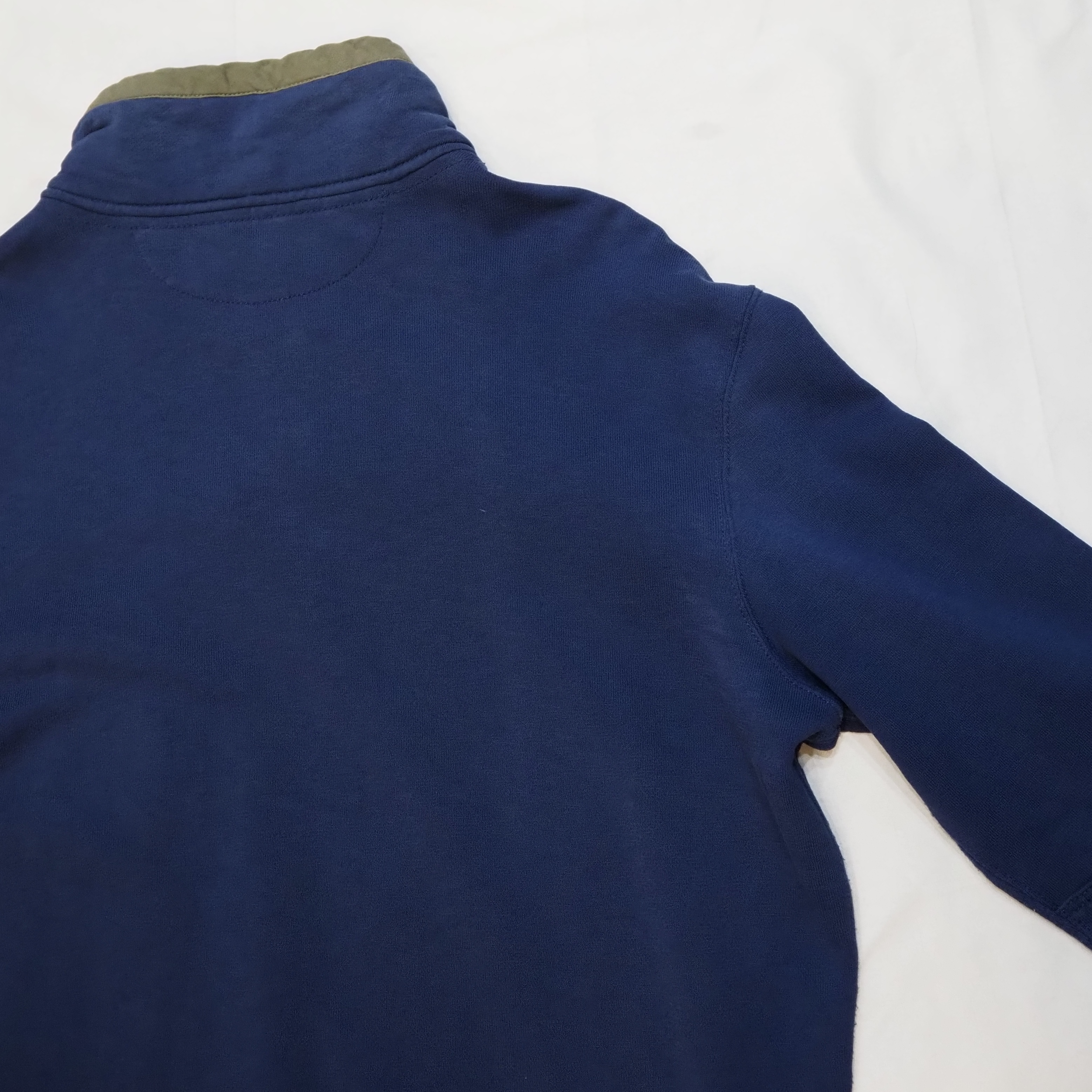 90’s Ralph Lauren スウェットプルオーバー の画像 14