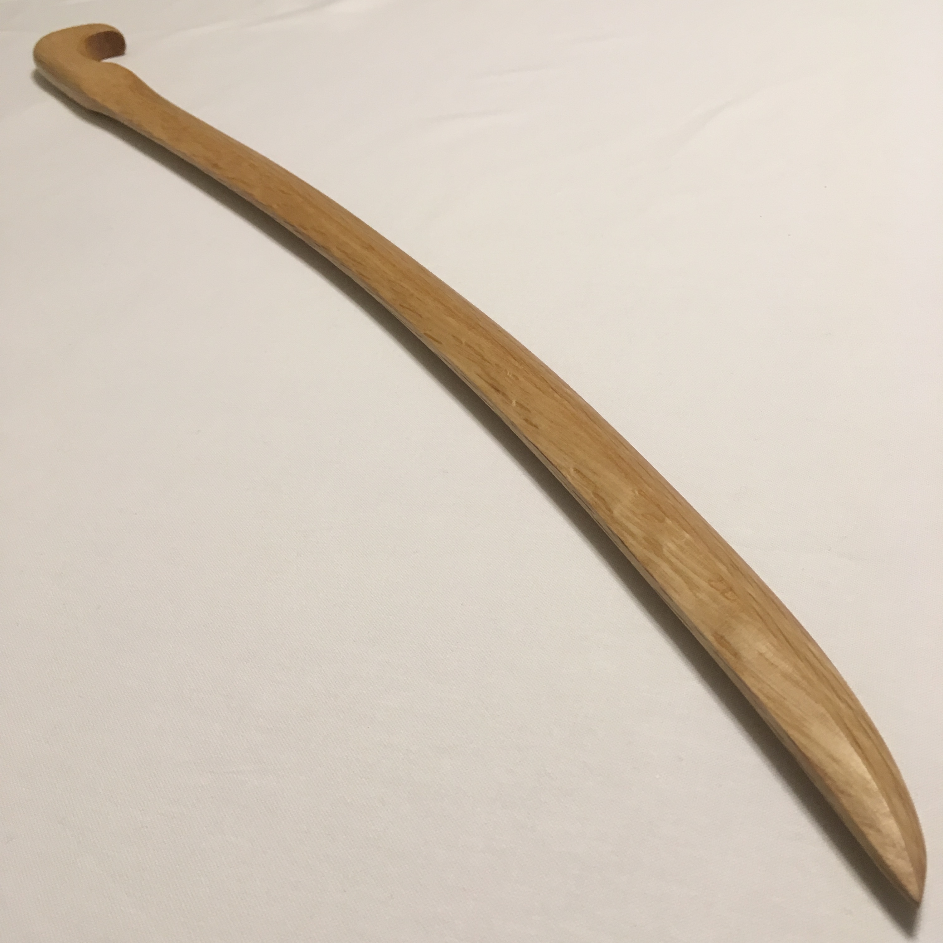 シャシュカ(コサック・サーベル)木刀 粋陽堂