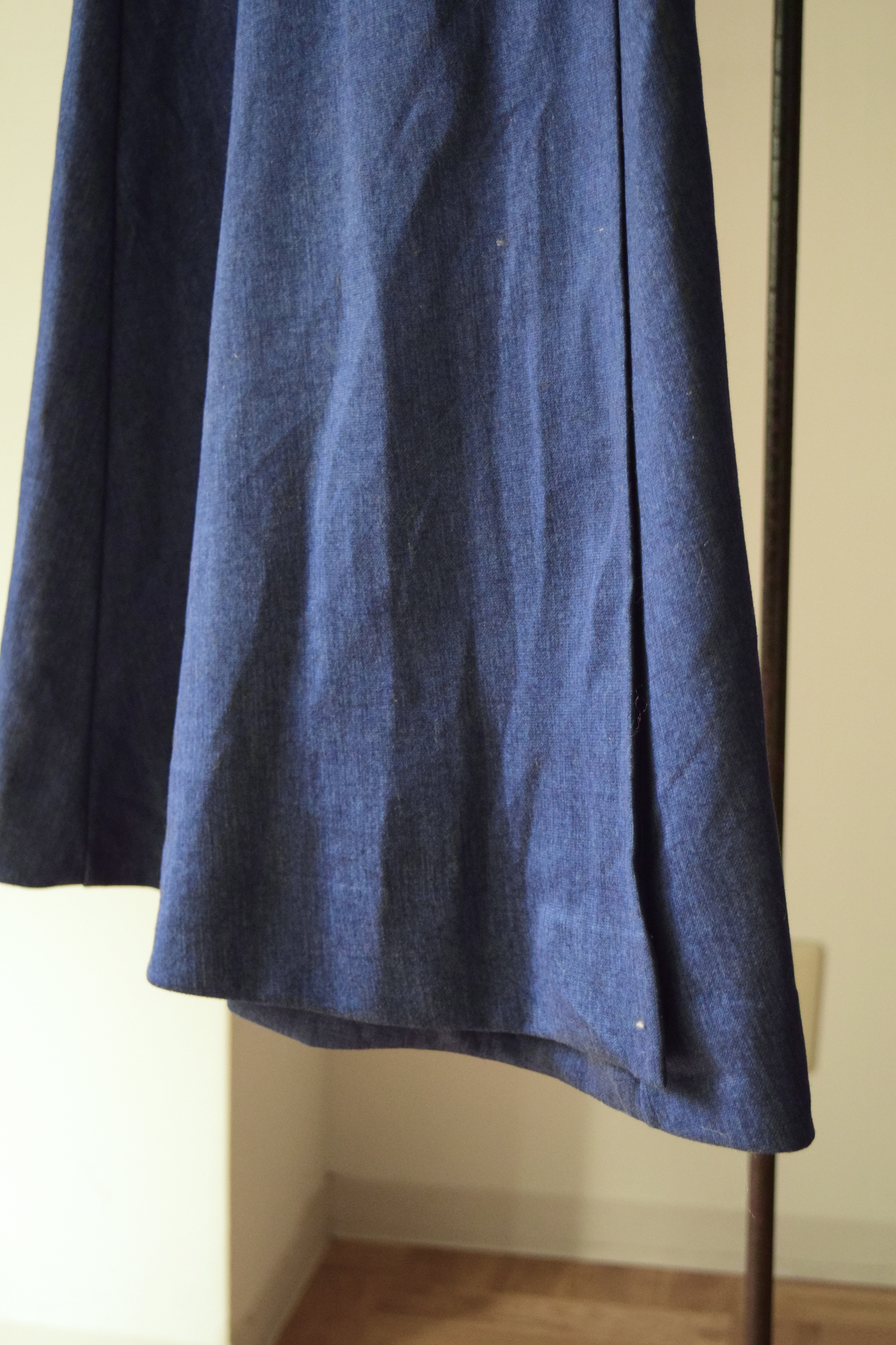 Wrap skirt の画像 6