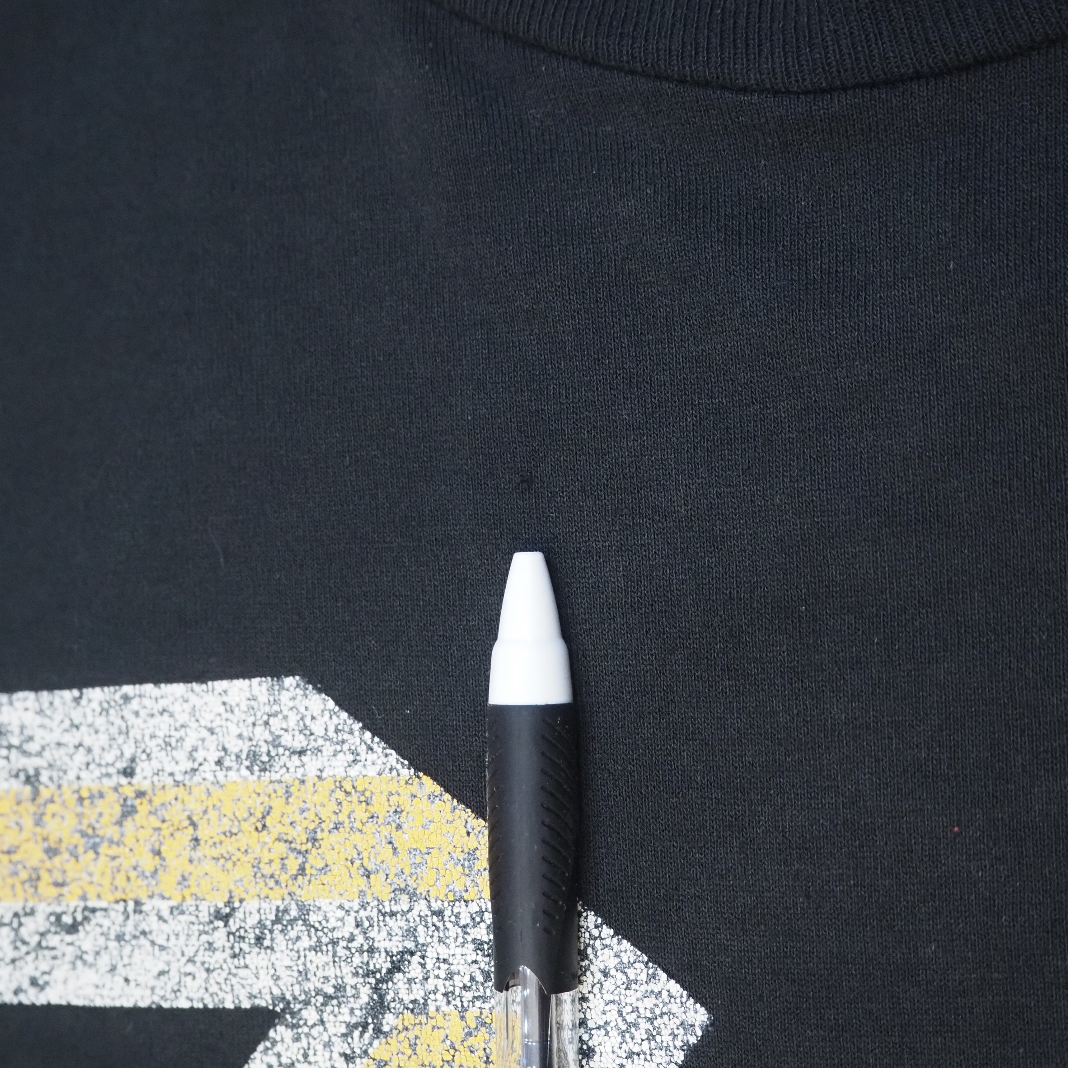 80’s〜 College Tee “Good Fade” の画像 9
