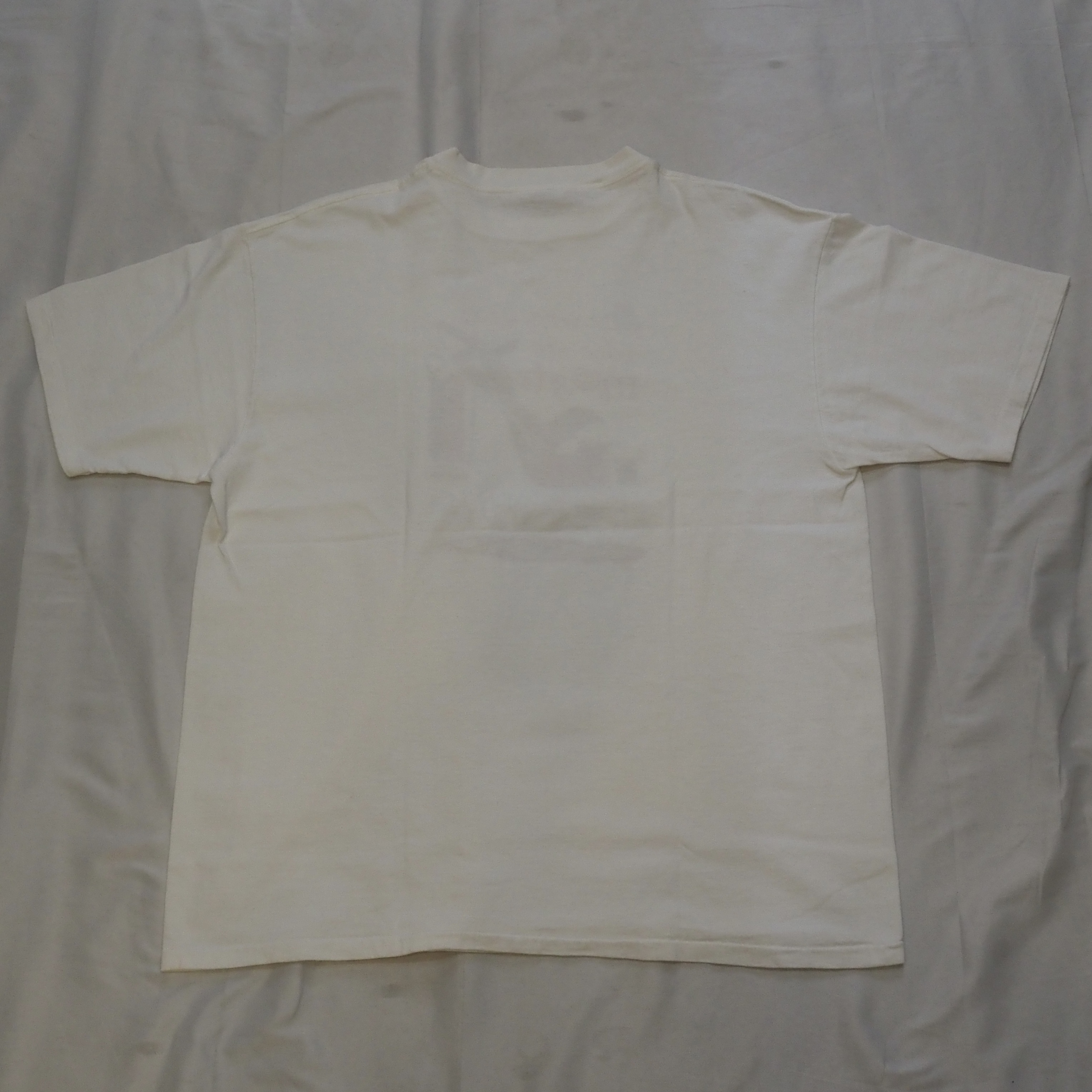 90’s Oneita ハイヒールTシャツ の画像 9
