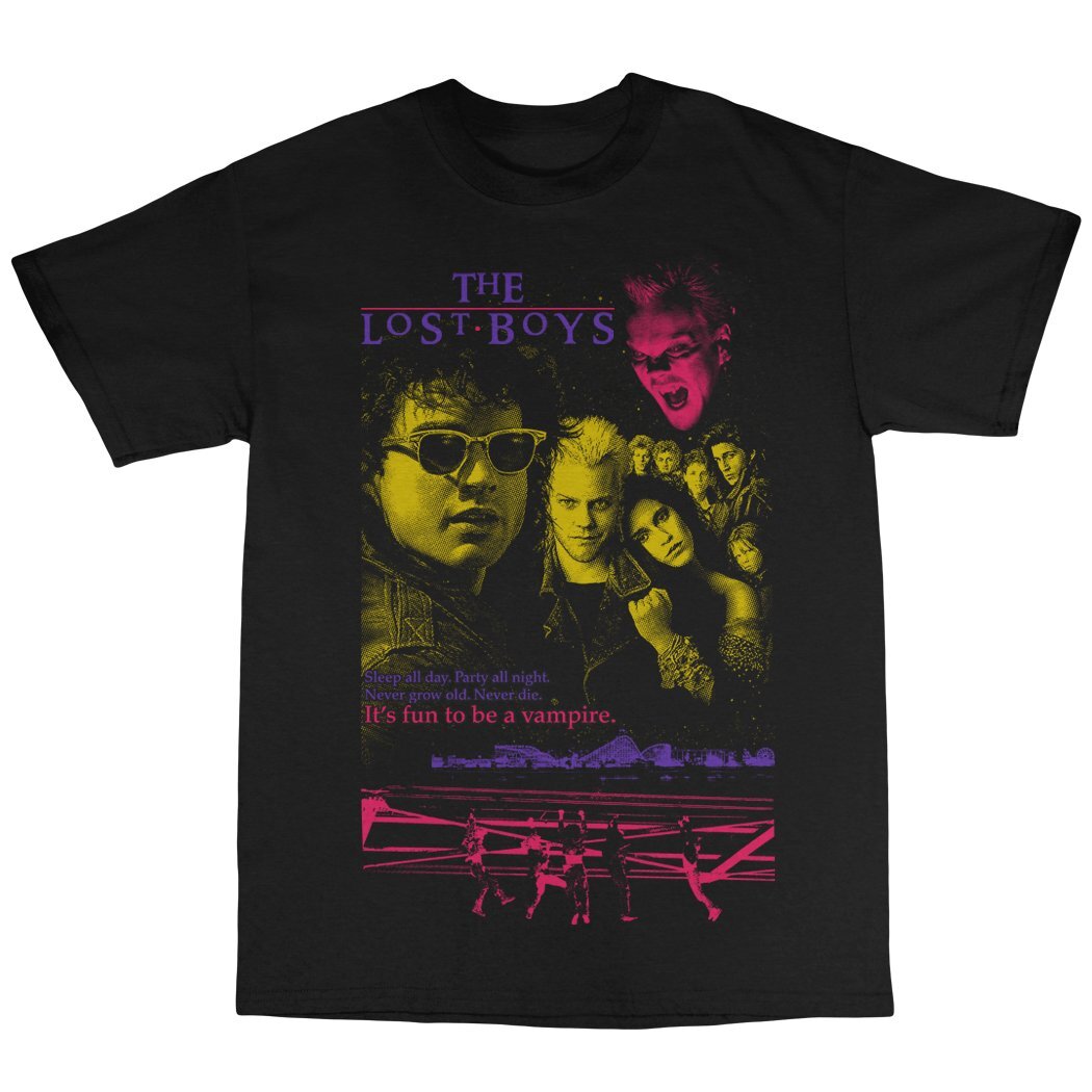 The Lost Boys Ltd Tee ロストボーイ ロストボーイズ Thisone The Lost Boys Ltd Tee ロストボーイ ロストボーイズ Thisone