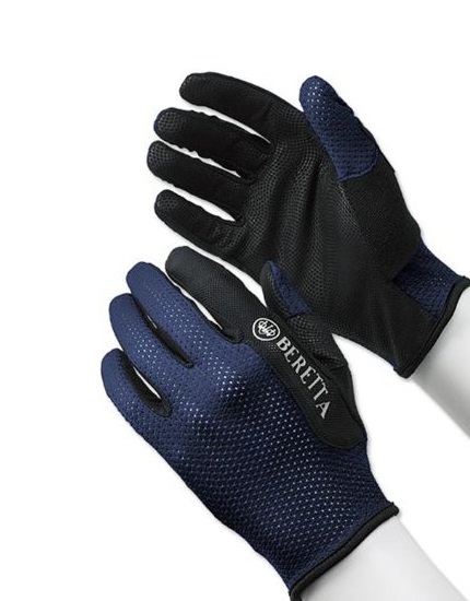 Beretta Mesh Gloves | Crazy Shooter Online Store
