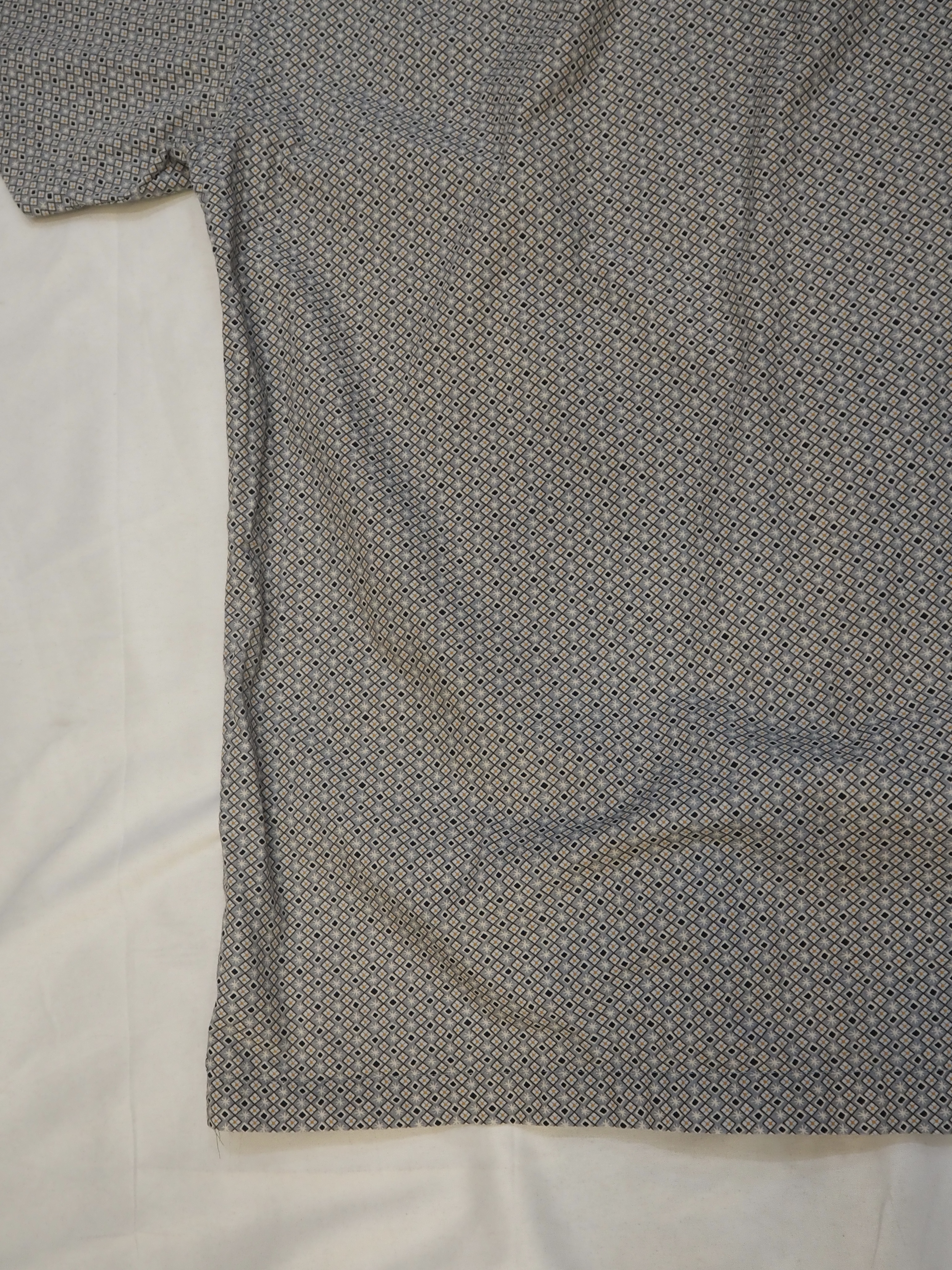 00’s GAP Cotton Short Sleeve Shirt の画像 14
