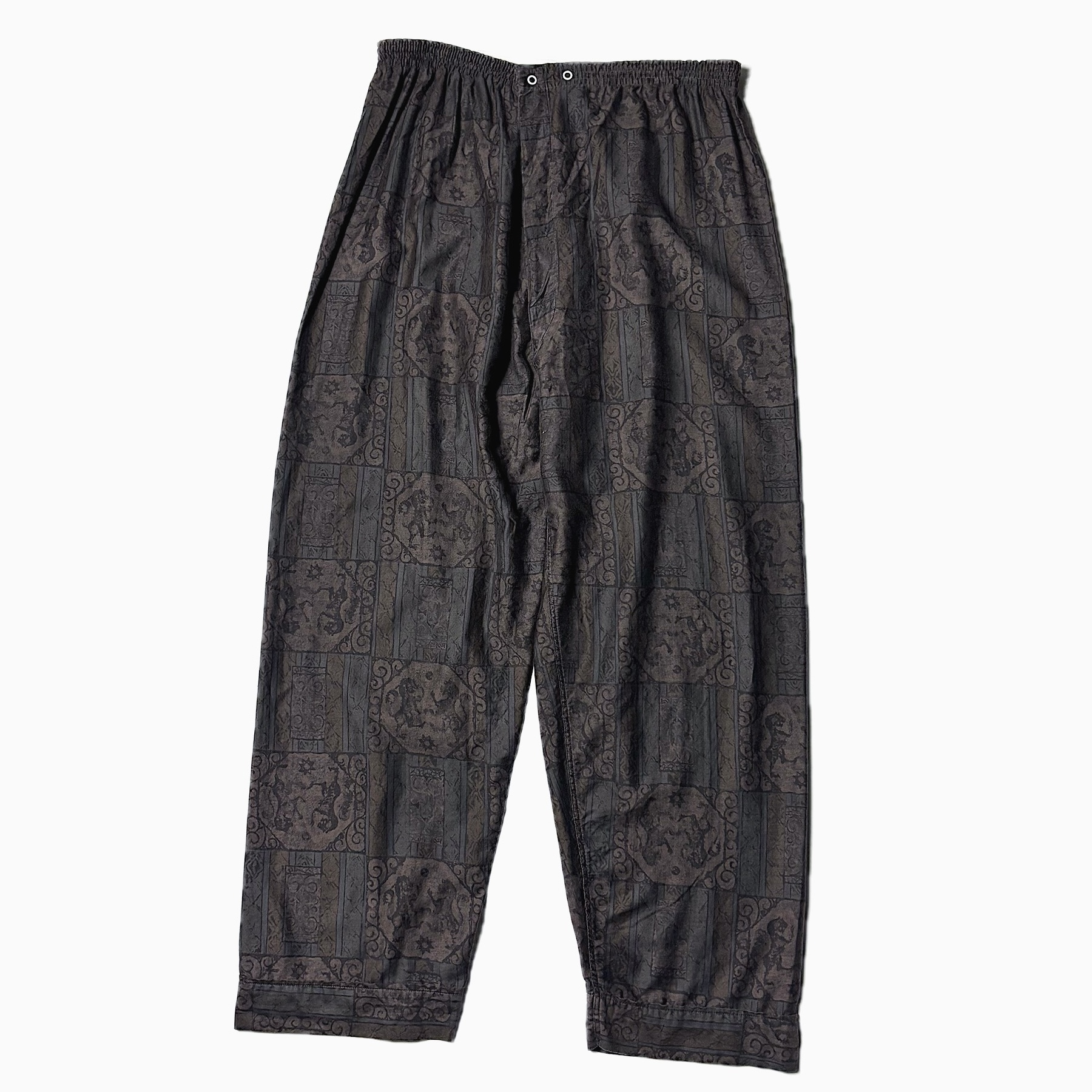 Vintage 60's【Diplomat】Pajama Set-up の画像 4