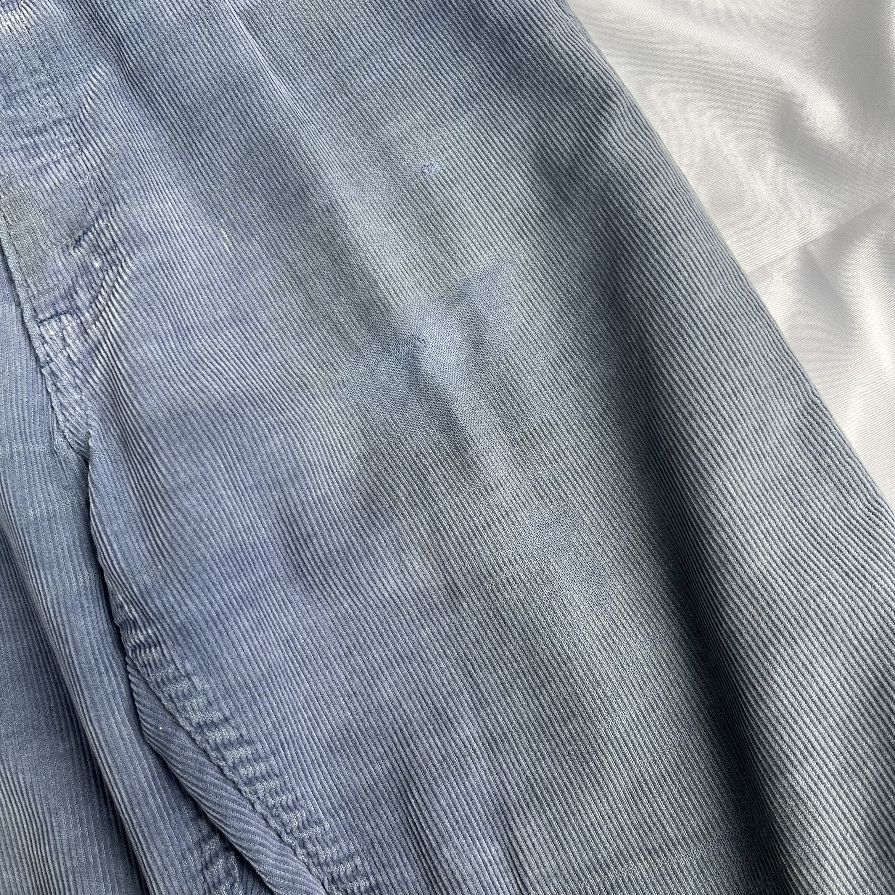 80’s OLD GAP Corduroy Pants 519 Sampling の画像 7