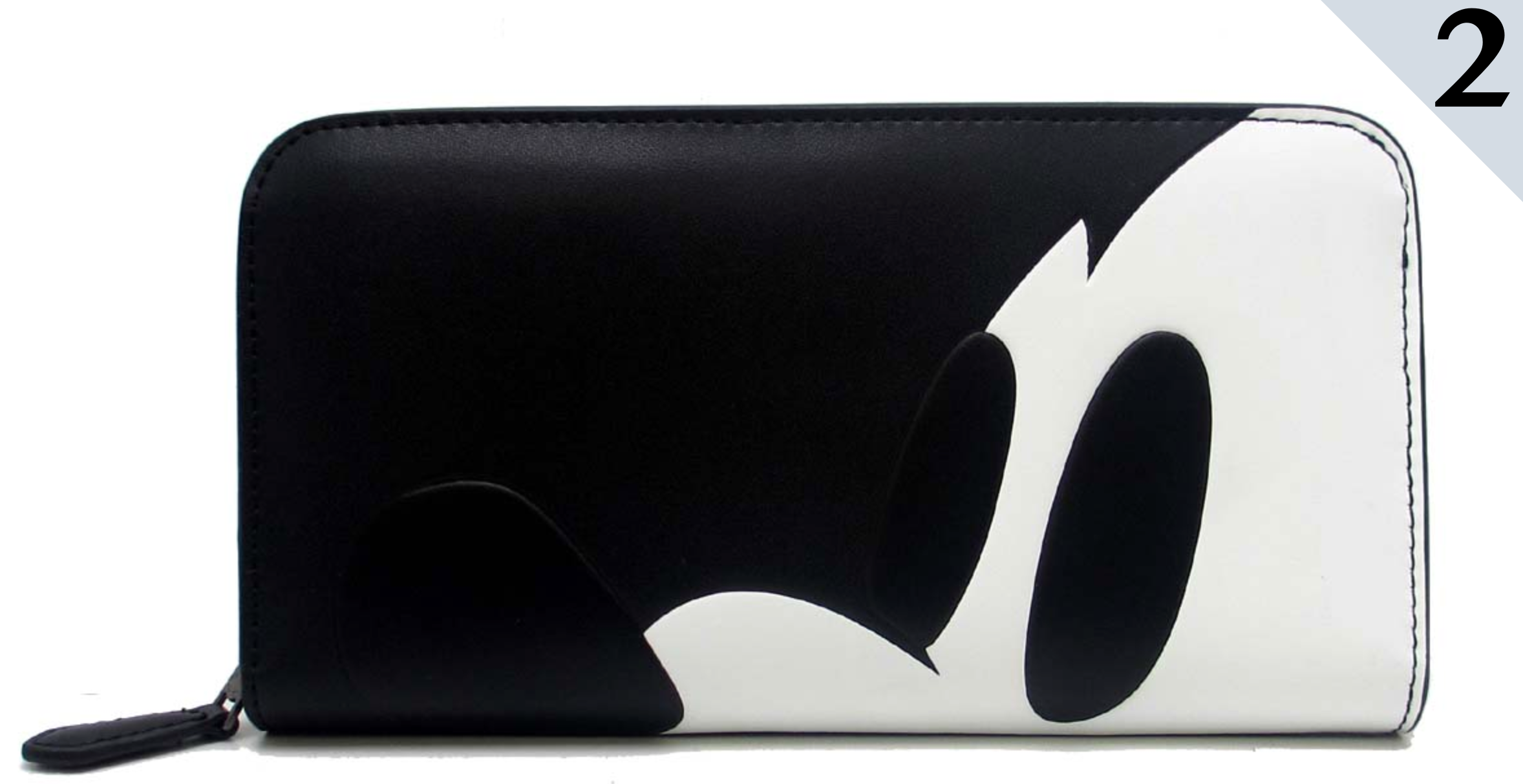 Coach 長財布 激レア日本未入荷品 ディズニーコラボモデル Ax4 Ax421 Ax422 Ax423 Axia