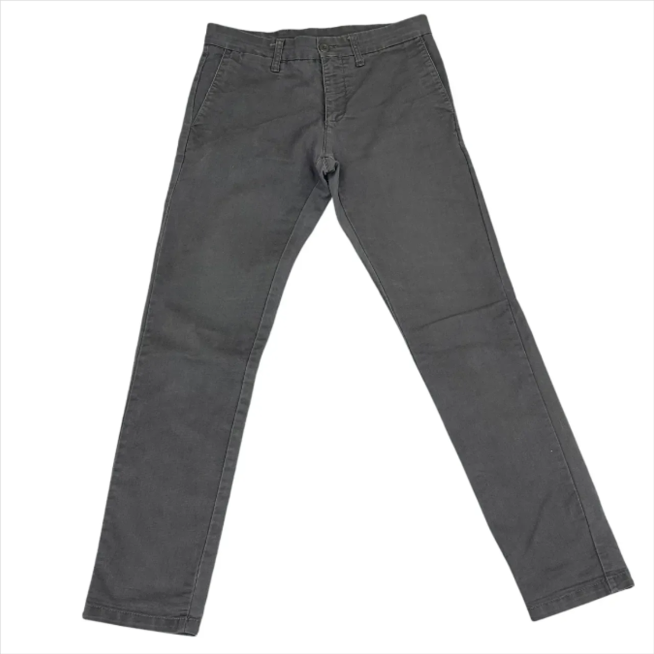 Carhartt WIP Seconde main Pantalon classique - grey