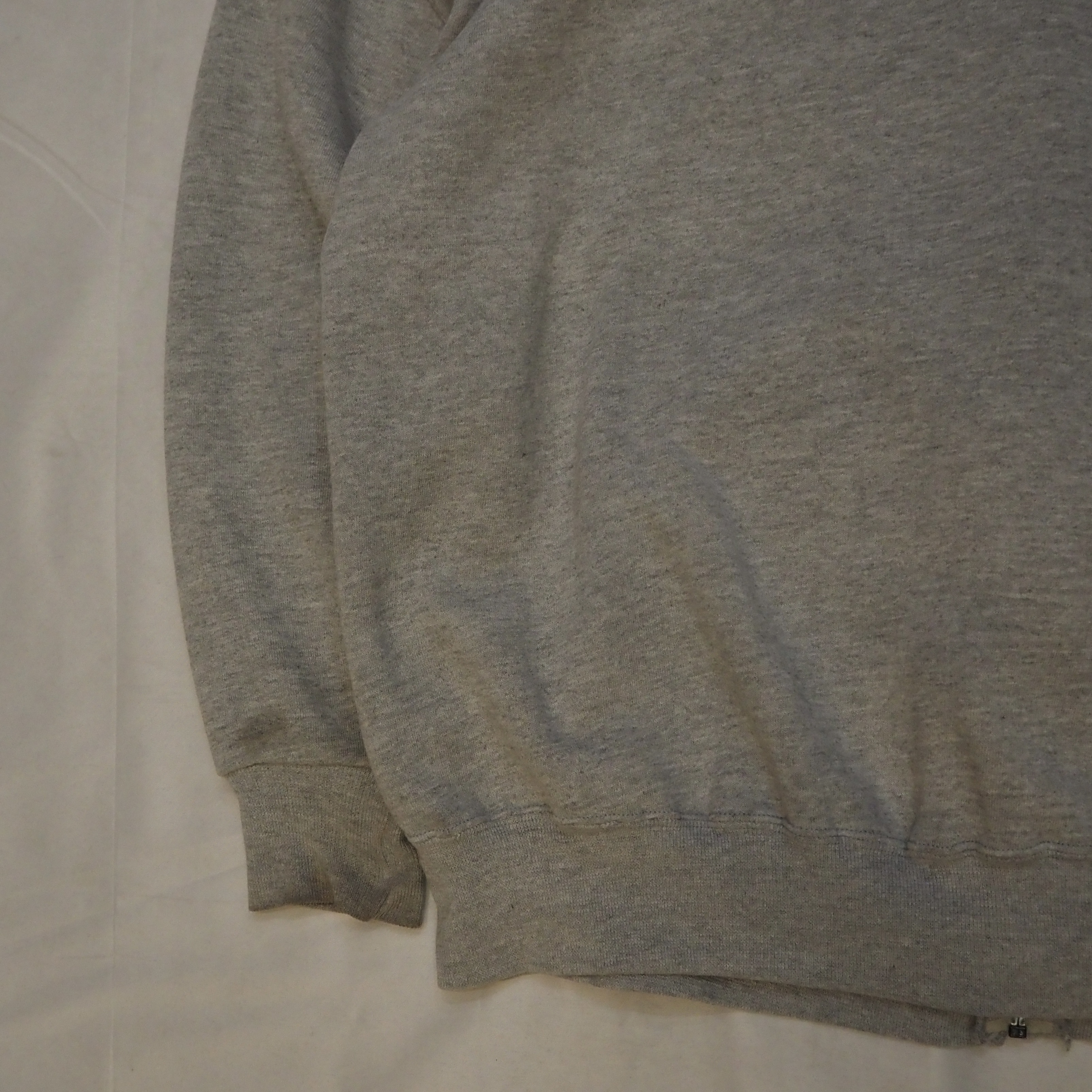 90’s Russell Athletic Zip Hoodie “XXL” の画像 13