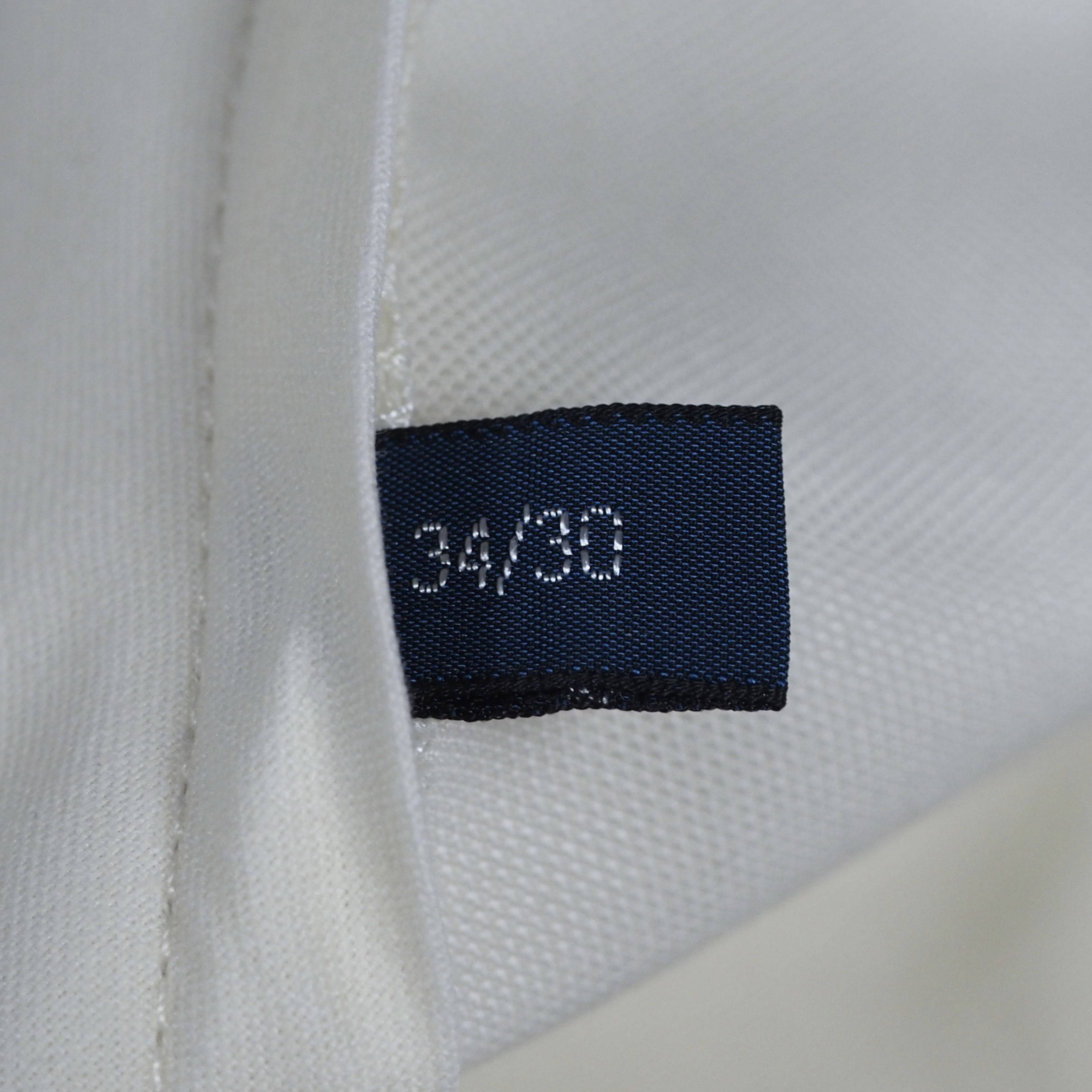 90’s Ralph Lauren Slacks スラックス シルク混 34×28 の画像 9