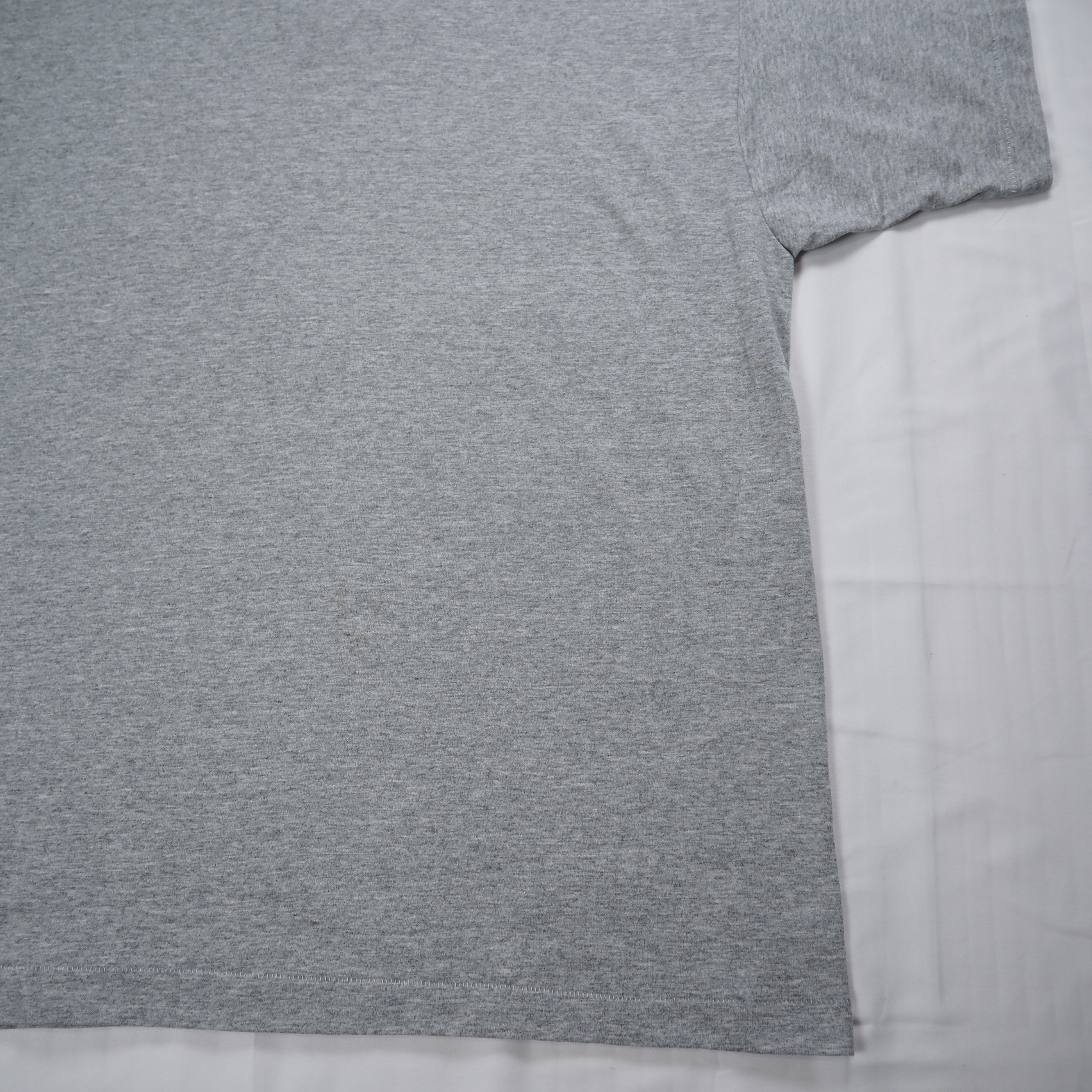 90’s フルーツタグ スカルTシャツ Lサイズ の画像 15