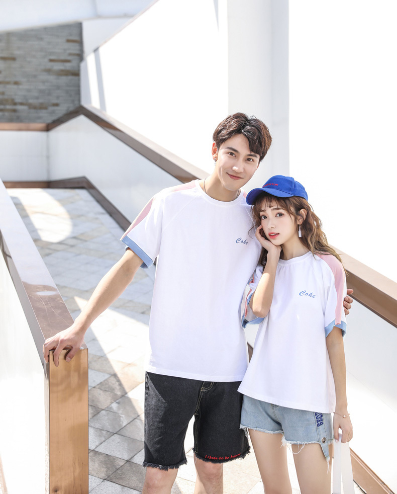 カップル ペアルック リンクコーデ Tシャツ カジュアル お揃い 0564 夫婦 親子 カップルのリンクコーデ専門店 Pair Cele ペアセレ カップル ペアルック リンクコーデ Tシャツ カジュアル お揃い 0564 夫婦 親子 カップルのリンクコーデ専門店 Pair Cele ペアセレ