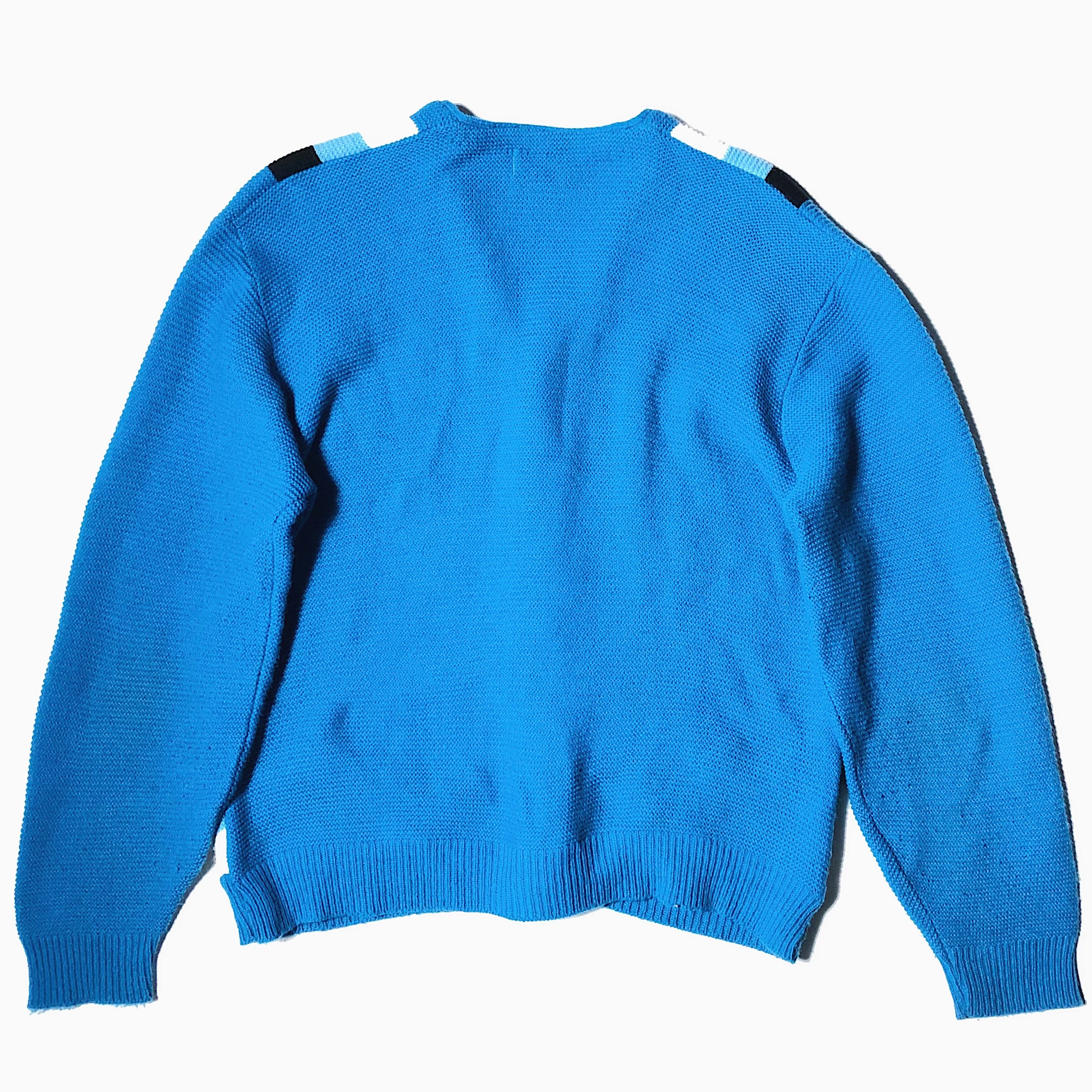 Vintage 60〜70's【BRENT】Knit Cardigan の画像 2