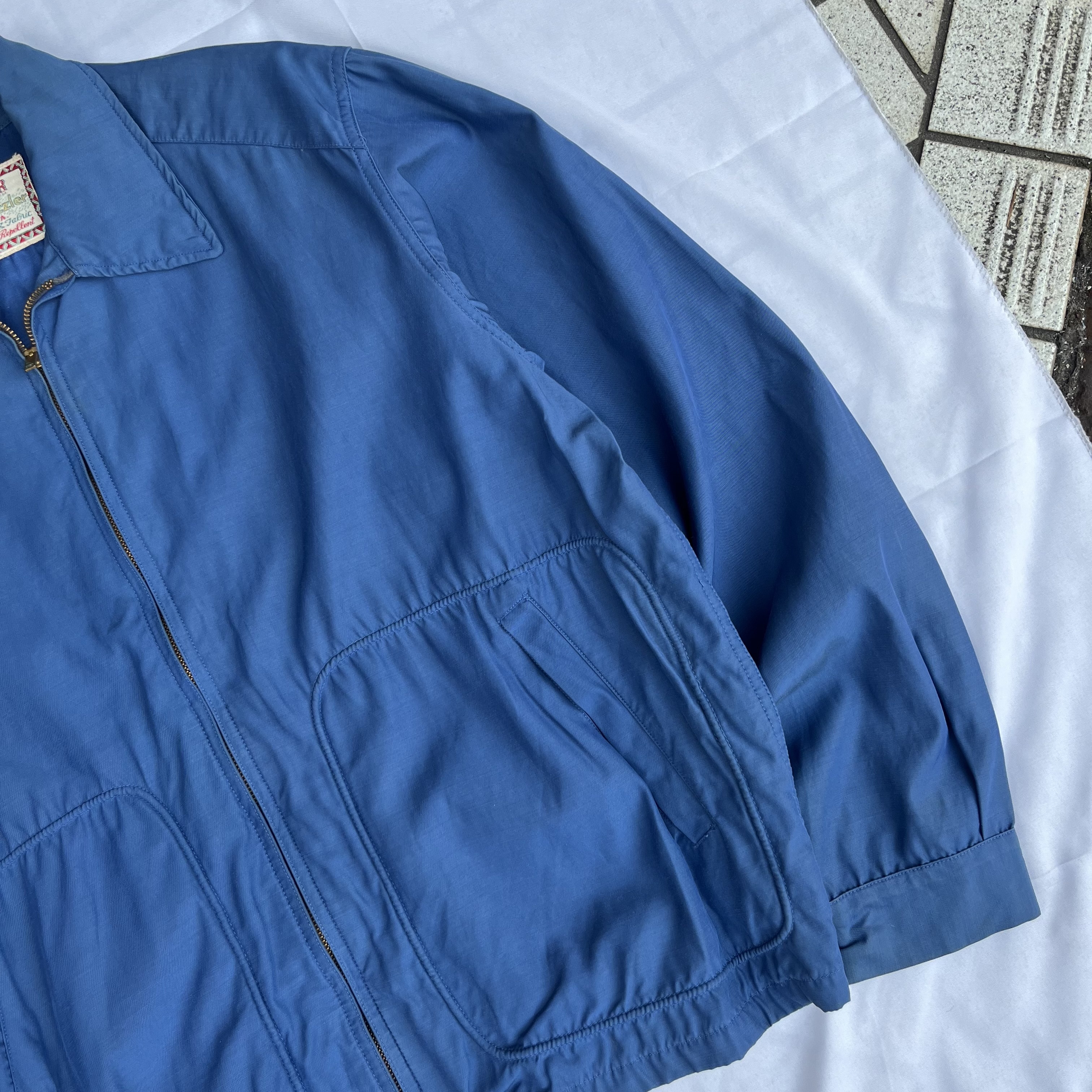 50’s McGregor Scottish Drizzler の画像 2