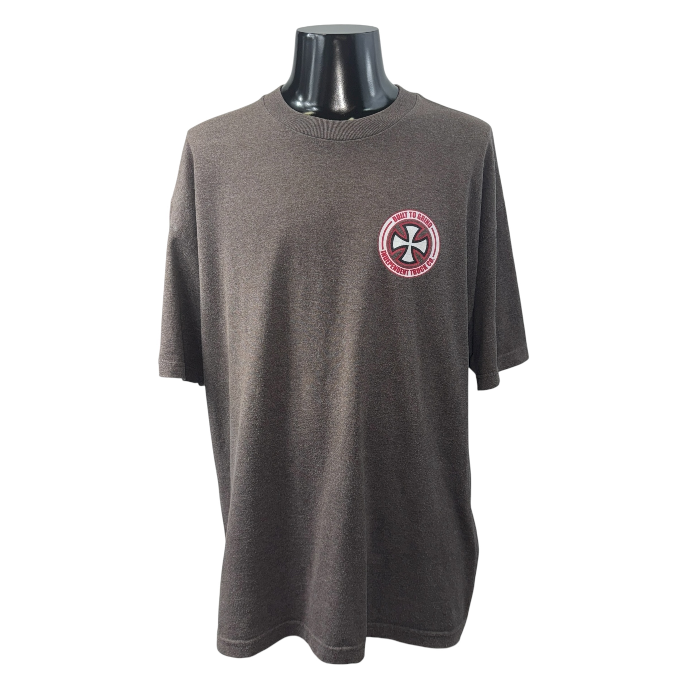 【INDEPENDENT】インディペンデント  Tシャツ NHSタグ  XL相当