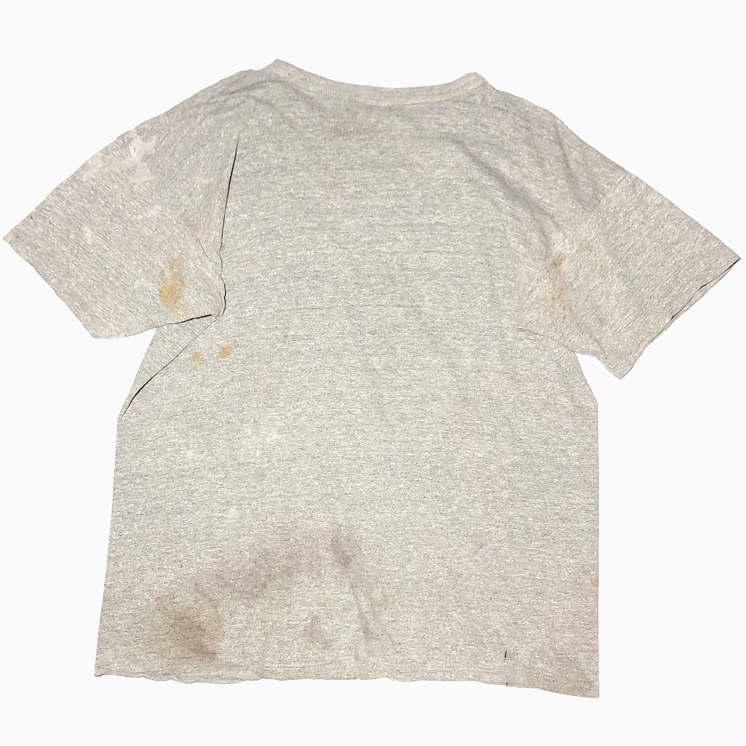 Vintage 80's【CHAMPION】"UCLA BRUINS" Grunge T-shirt の画像 2