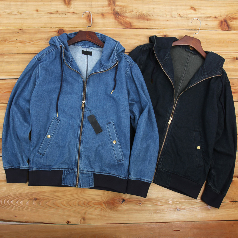 ファッションのすべて 無料ダウンロードデニム パーカー メンズ