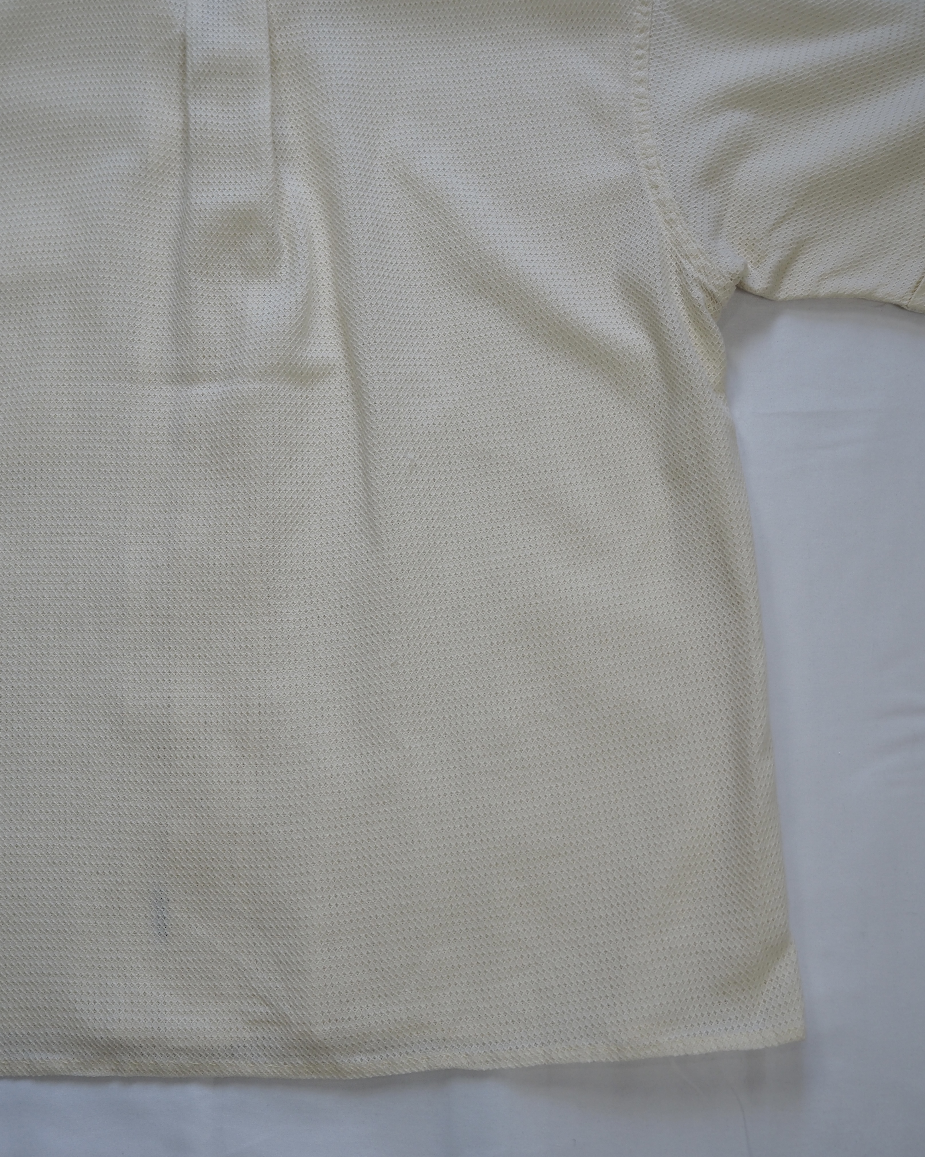 【5/6(水) 20:00入荷】60’s 半袖コットンシャツ の画像 13