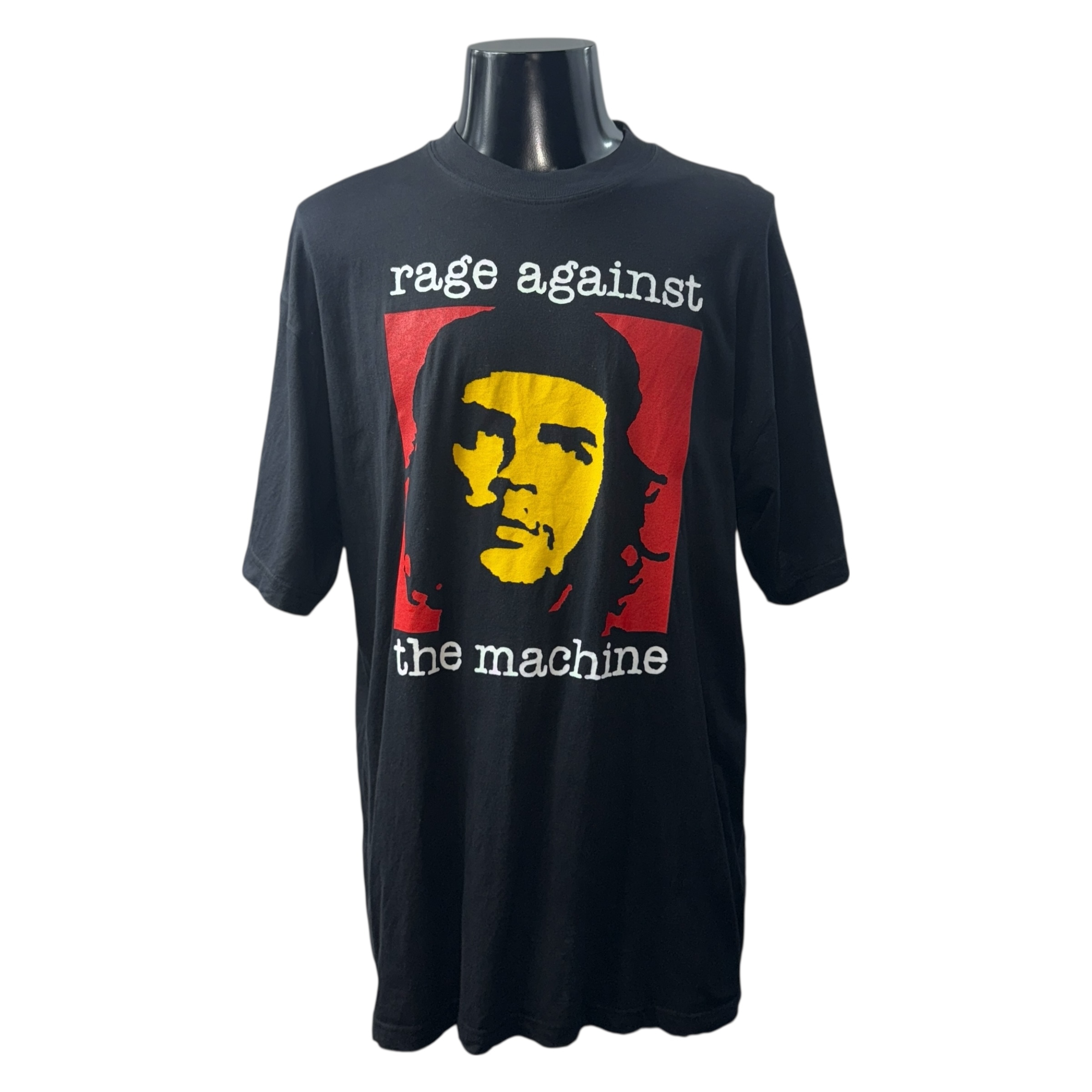 【RAGE AGAINST THE MACHINE】レイジ・アゲインスト・ザ・マシーン CHE GUEVARA Tシャツ