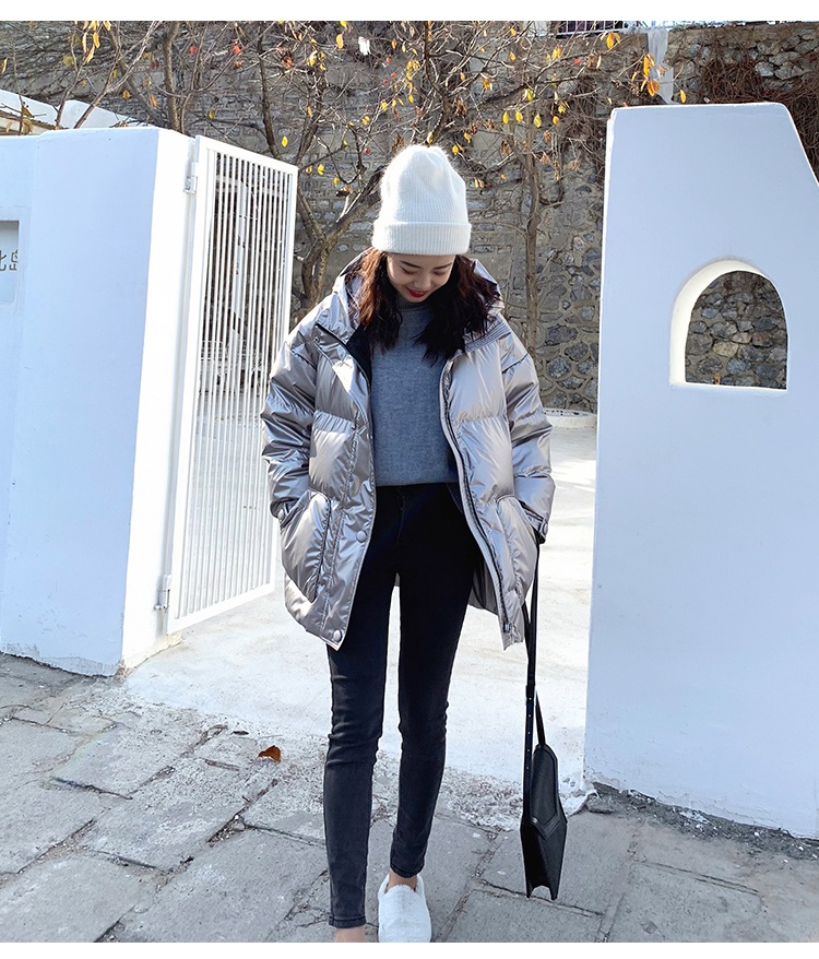 プレミア商品 ダウンジャケット ダウンコート ミディアム丈 きれいめ カジュアル もこもこ アウター コート ジャケット 上着 レディース 秋 冬 10代 初回限定 Mawaredenergy Com