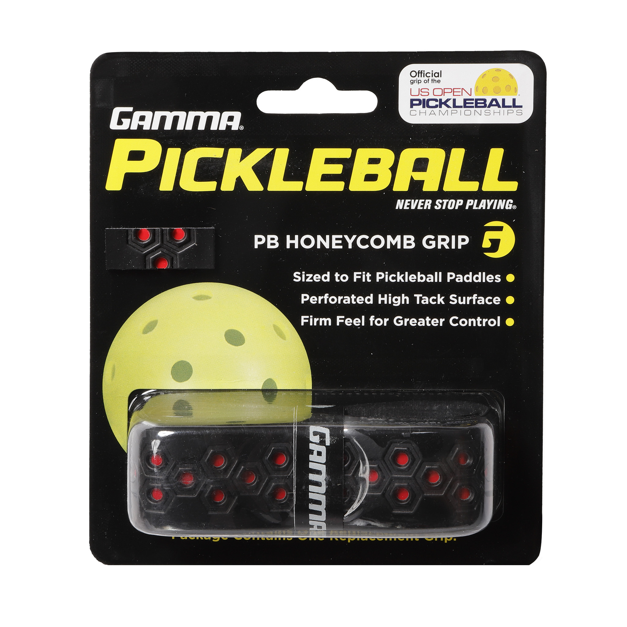 HONEYCOMB GRIP （ハニカム グリップ）【1E805874】
