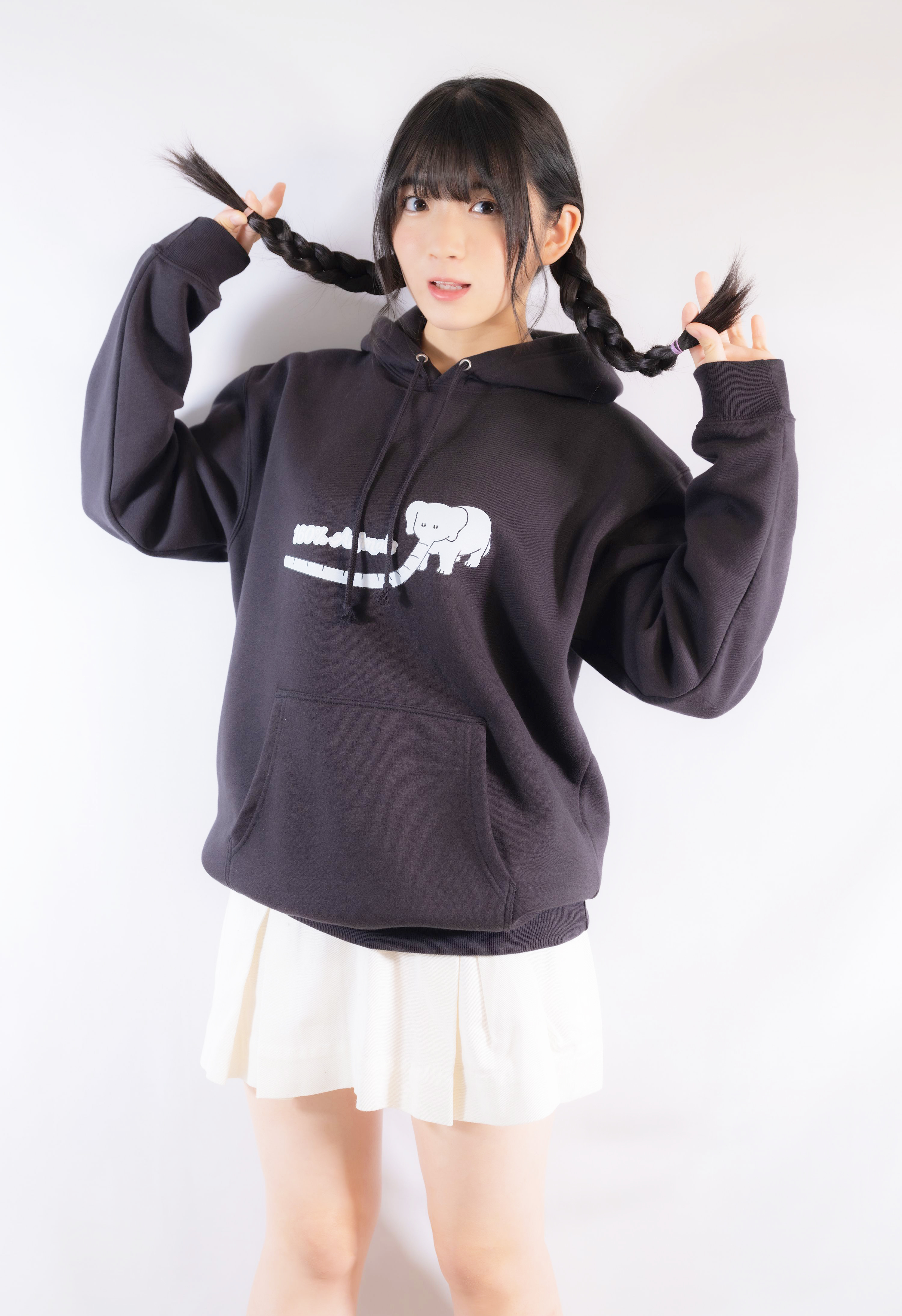 ６割増どうぶつ パーカー 全２種 Tama Kyu Store