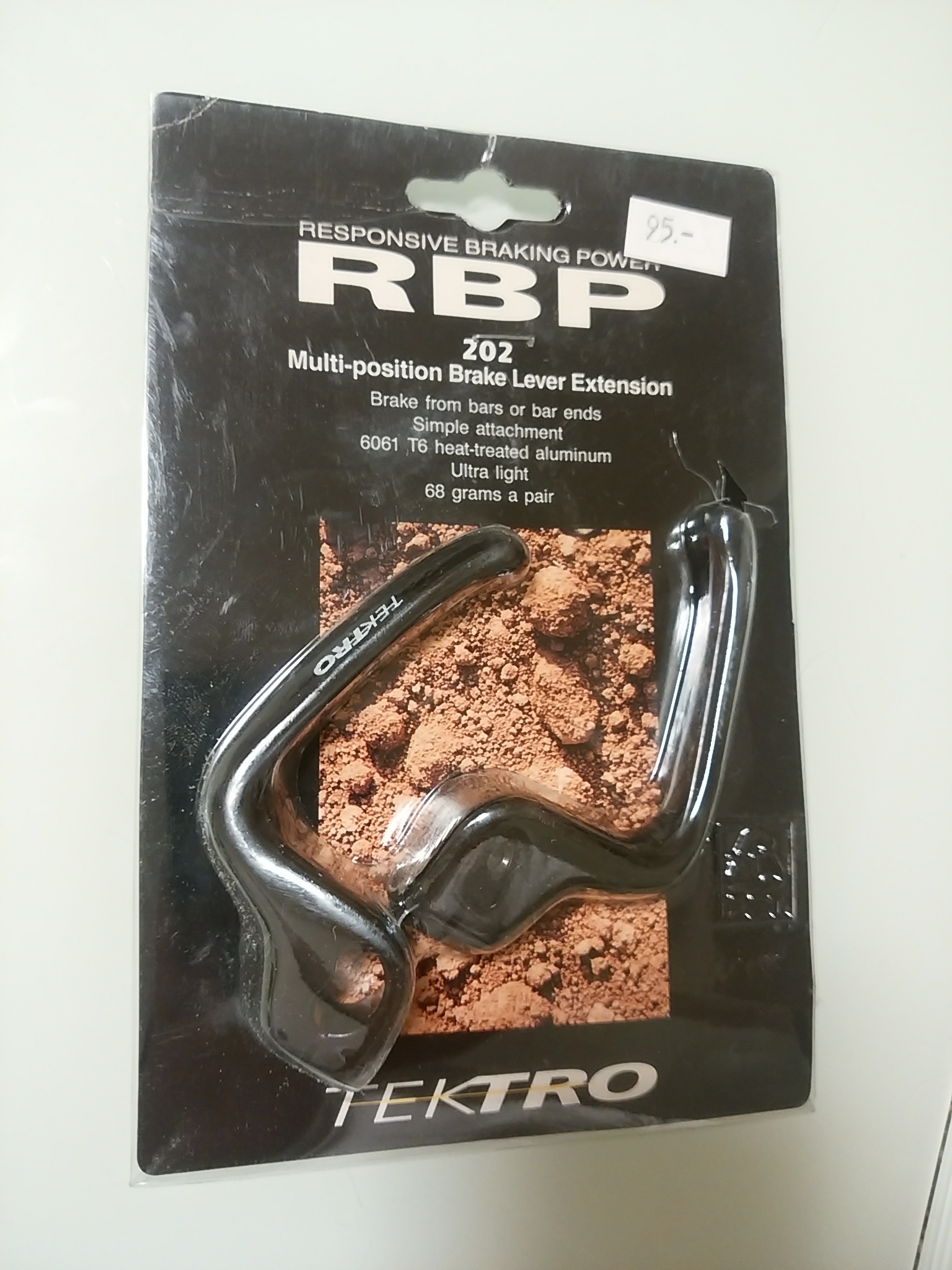 tektro rbp