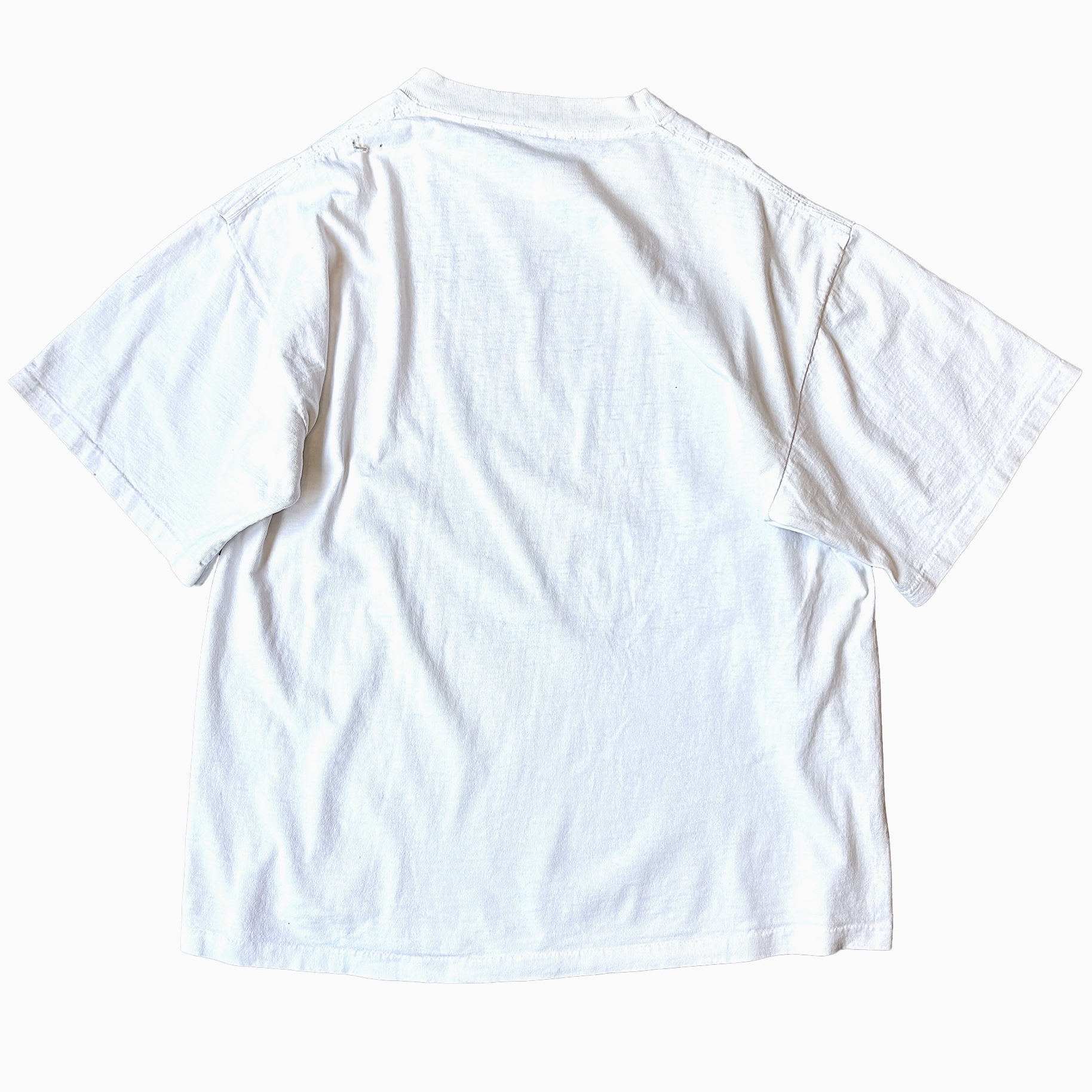 Vintage 90's【Ashmore】"GRIMMY" T-shirt の画像 2