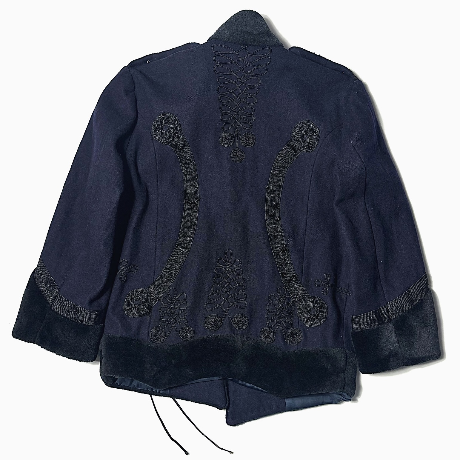 Vintage 40〜50's Hussar Ceremonial Jacket の画像 2