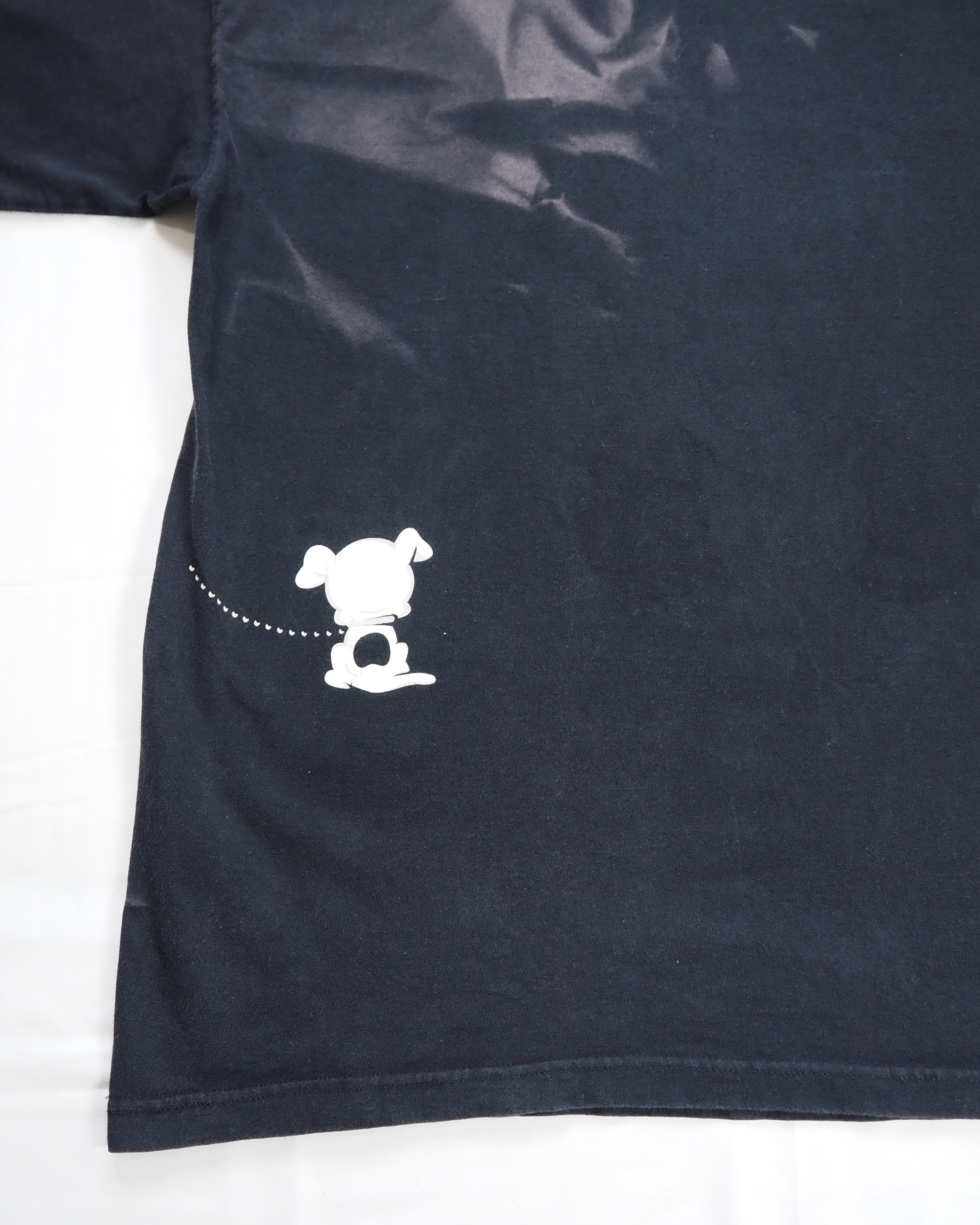 90’s ベティ Tシャツ XXL サンフェード の画像 13