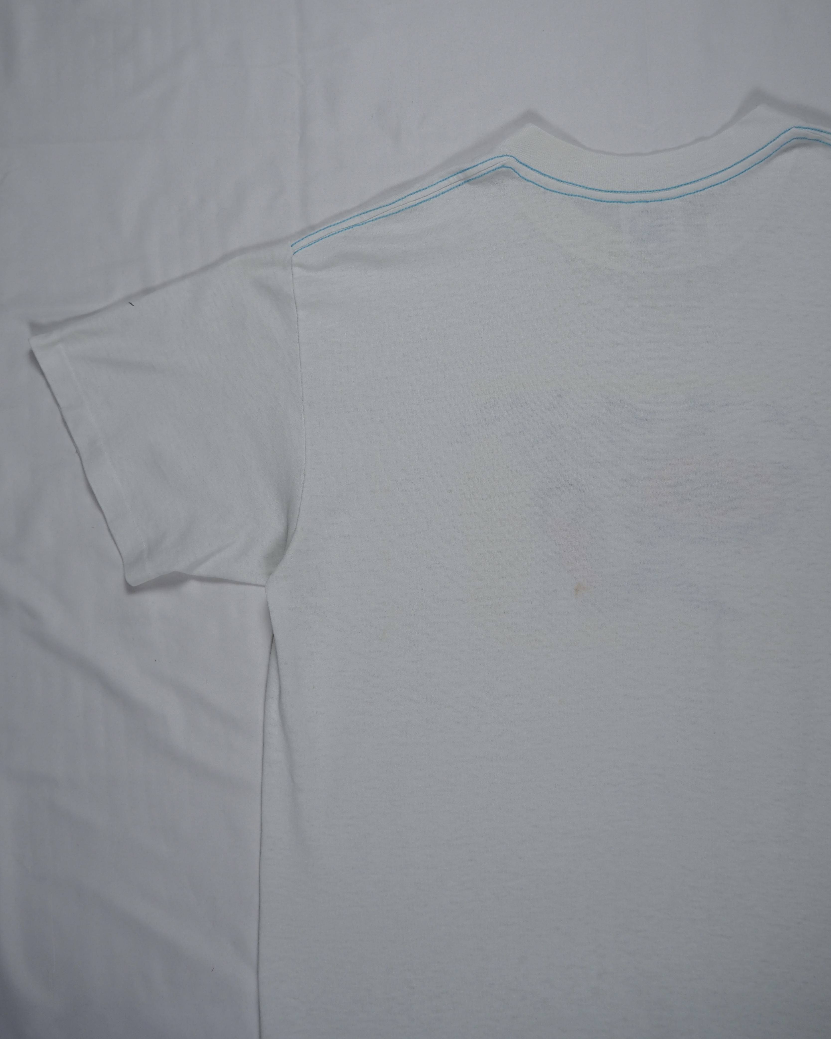 【VCM入荷】90’s Las Vegas カジノTシャツ の画像 15