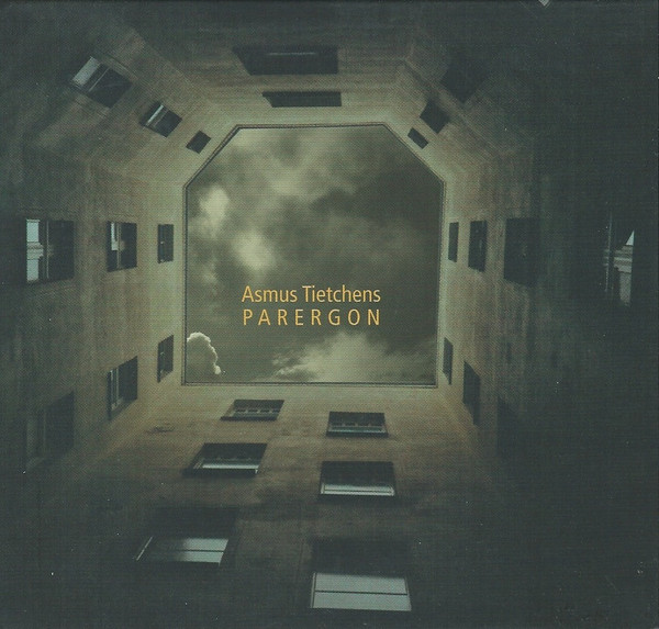 ASMUS TIETCHENS - Parergon CD - 画像1