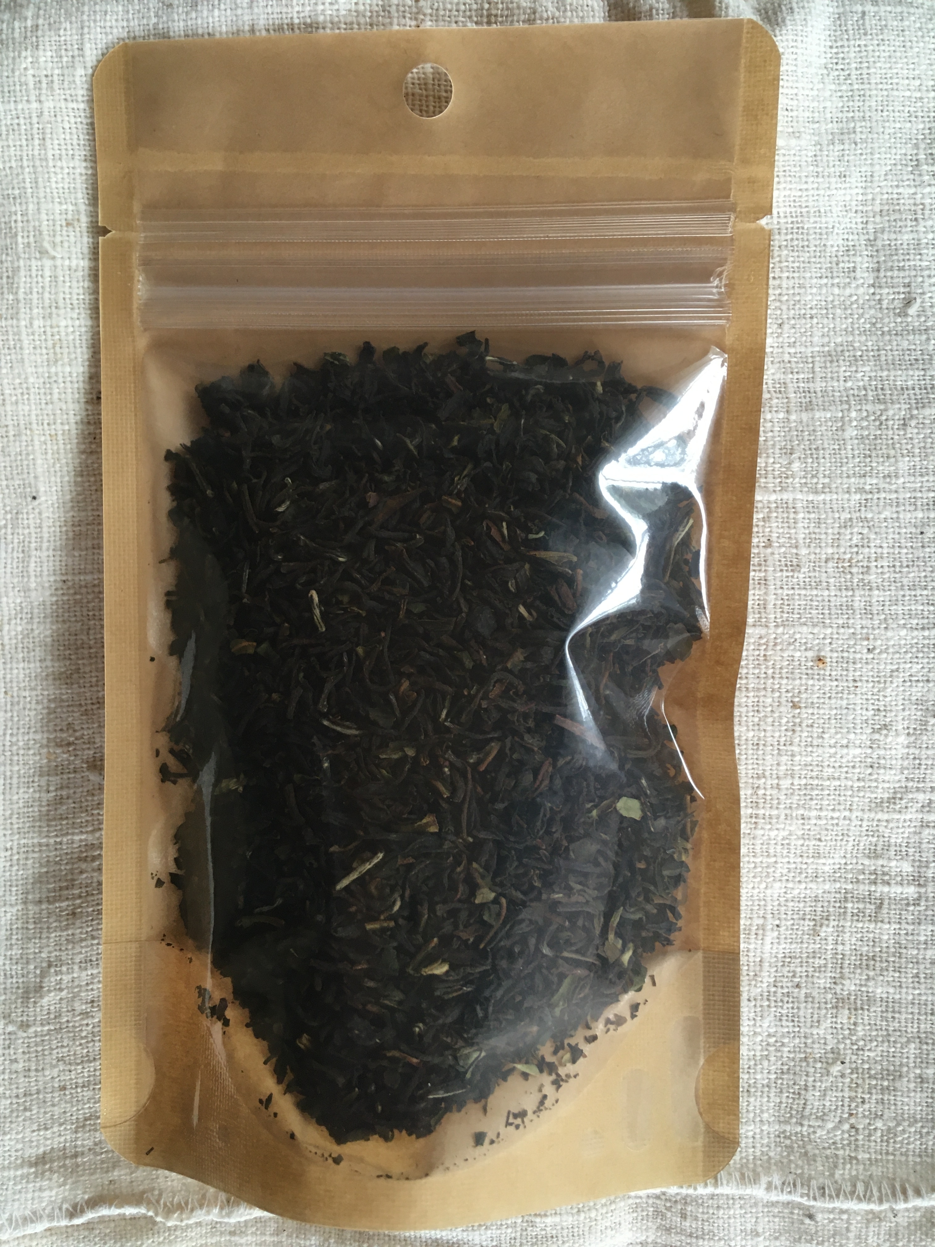 アールグレイティー(紅茶) 50g - 画像2