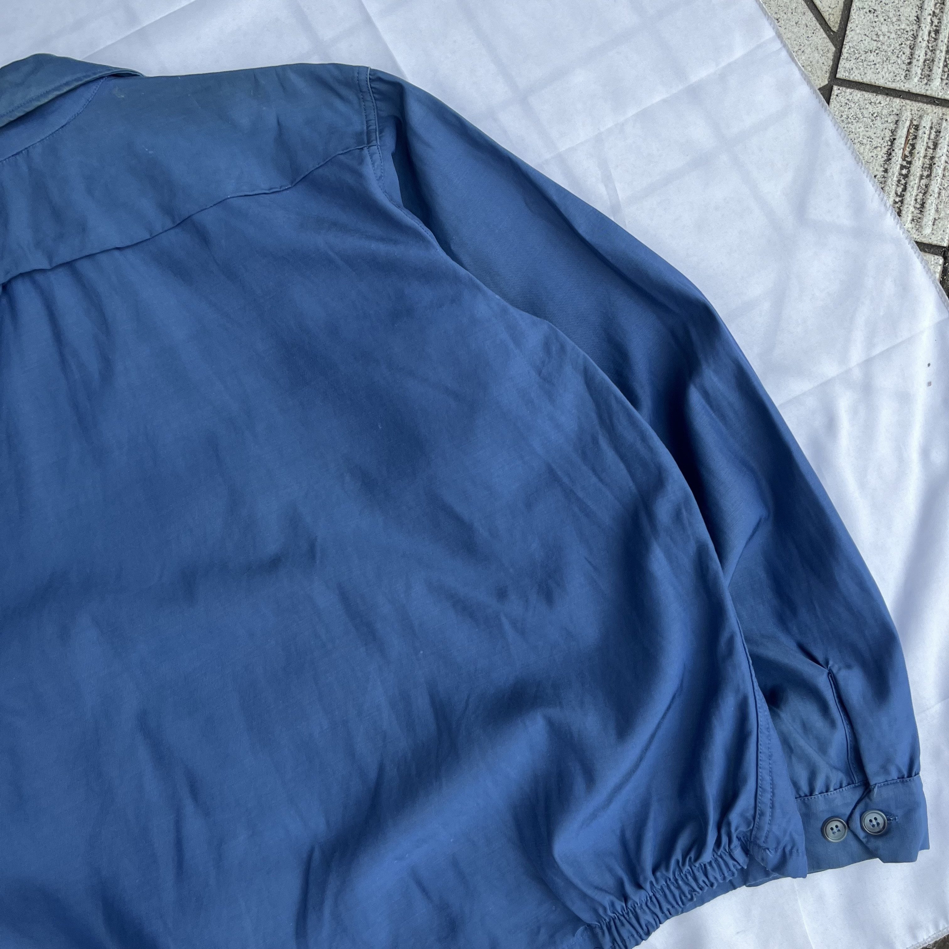 50’s McGregor Scottish Drizzler の画像 10