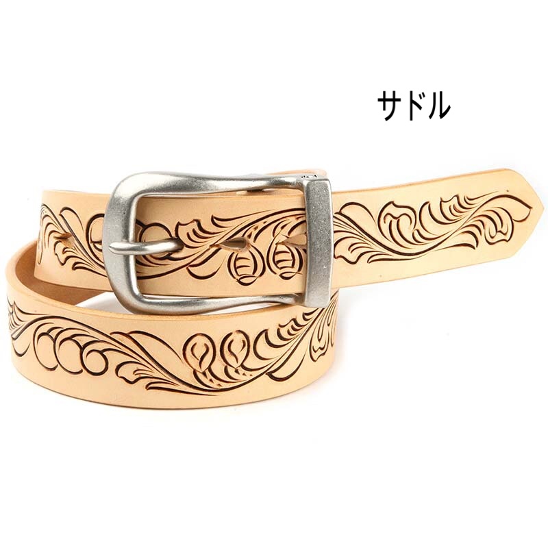 ベルト1 1 2インチ オデッサ ブライドル フリーカット ケイシイズ