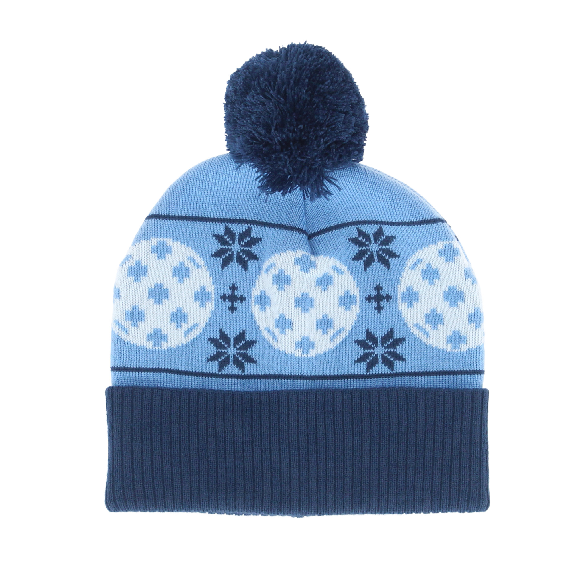 GAMMA HOLIDAY PICKLEBALL BEANIE （ガンマ ホリデー ピックルボール ビーニー）【1E8059014】