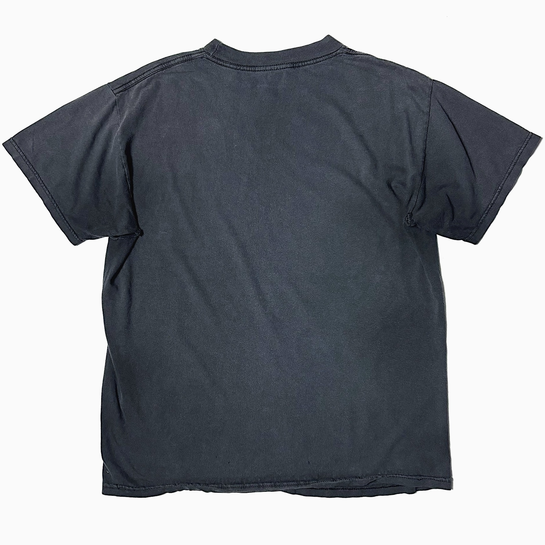 Vintage "The Mothers of Invention" Grunge T-shirt の画像 2