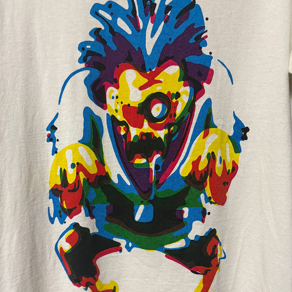 ゲームTシャツ一覧｜古着オンラインストア｜輪廻 Vintage Game Tees JP