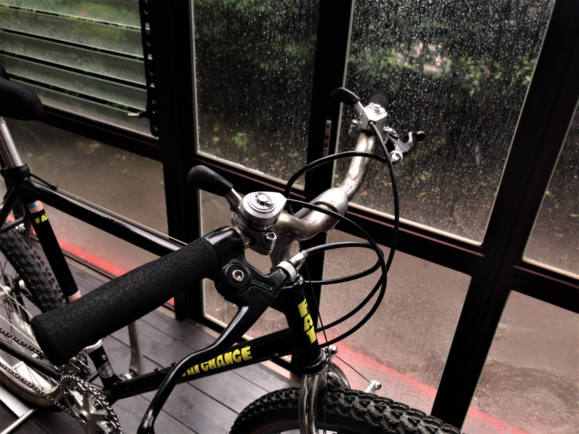 fat chance mtb